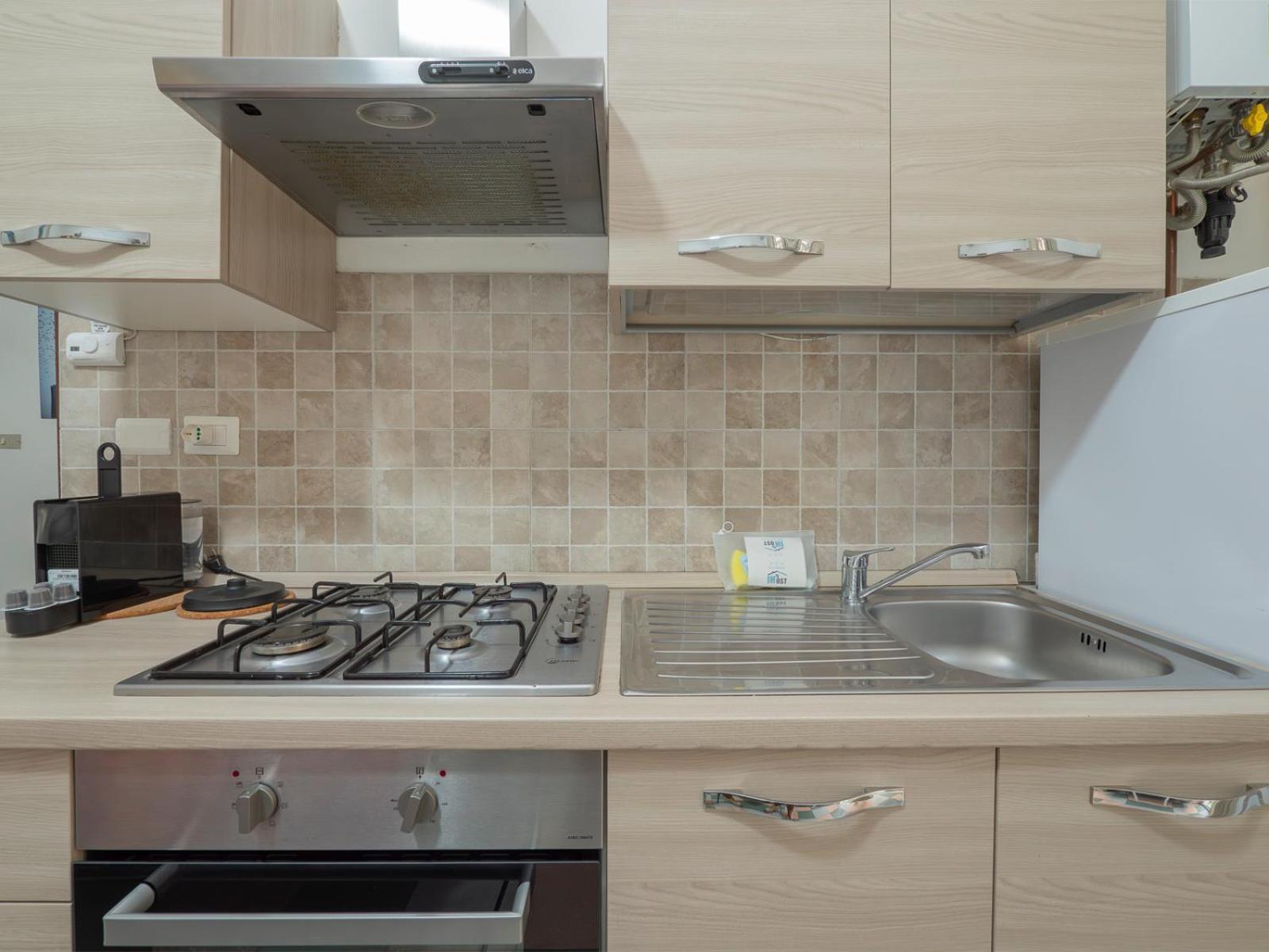 New In Downtown Close To Duomo * Milan