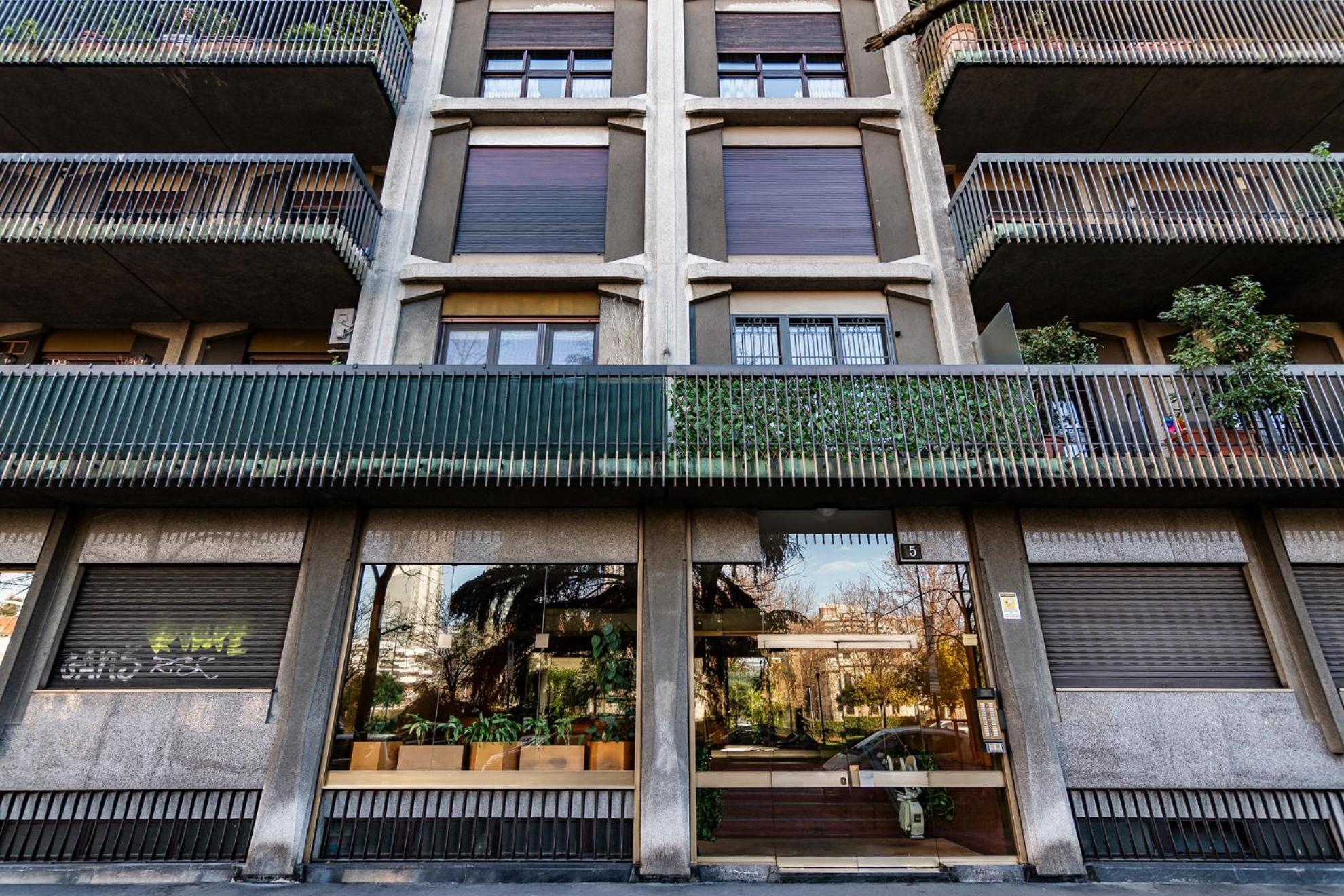 Apartment - Brand New 4 Pax Life & The Giulio Cesare 5 *