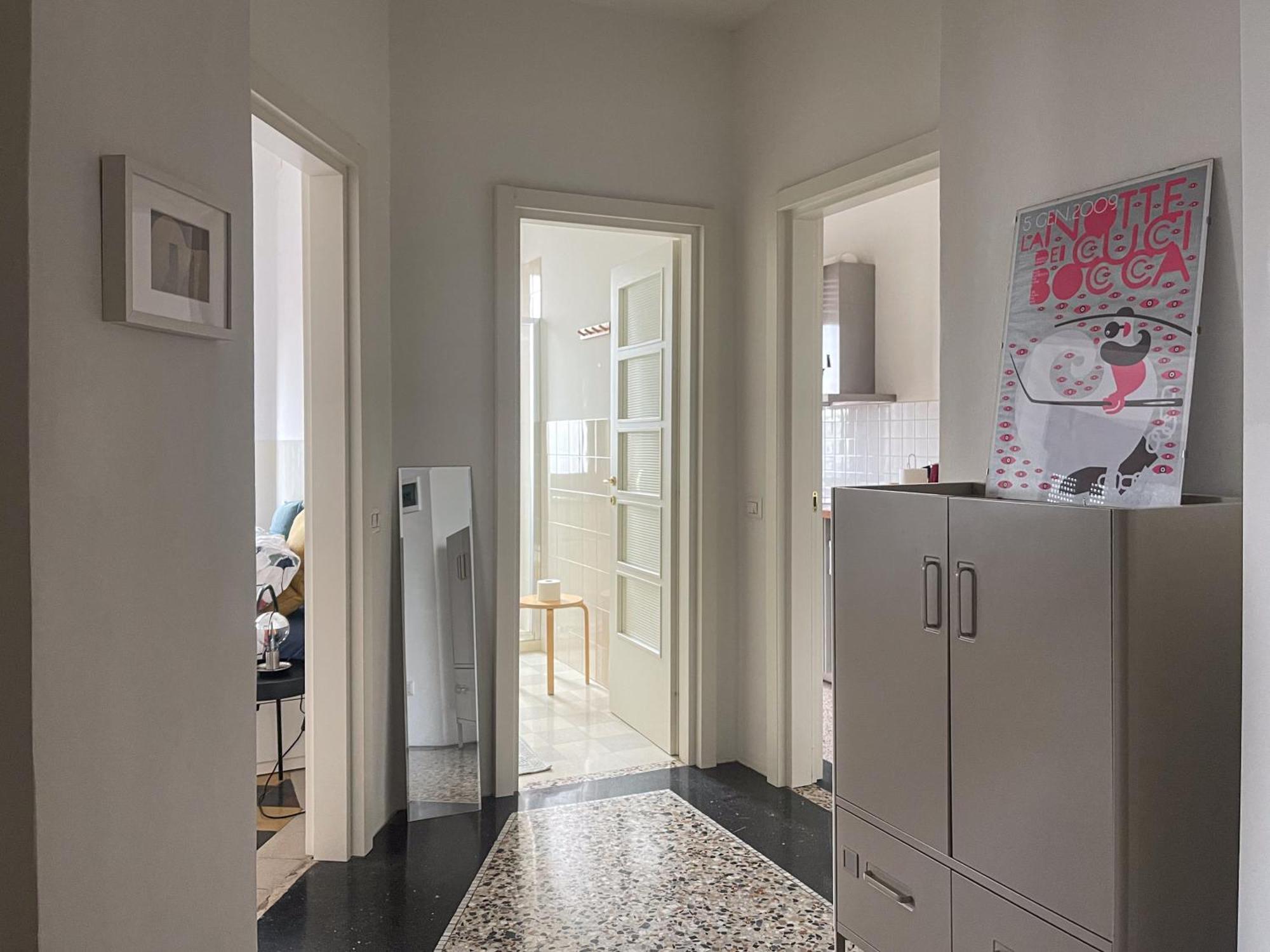 Big Bright Cozy In Nolo Near Mm1 Milan