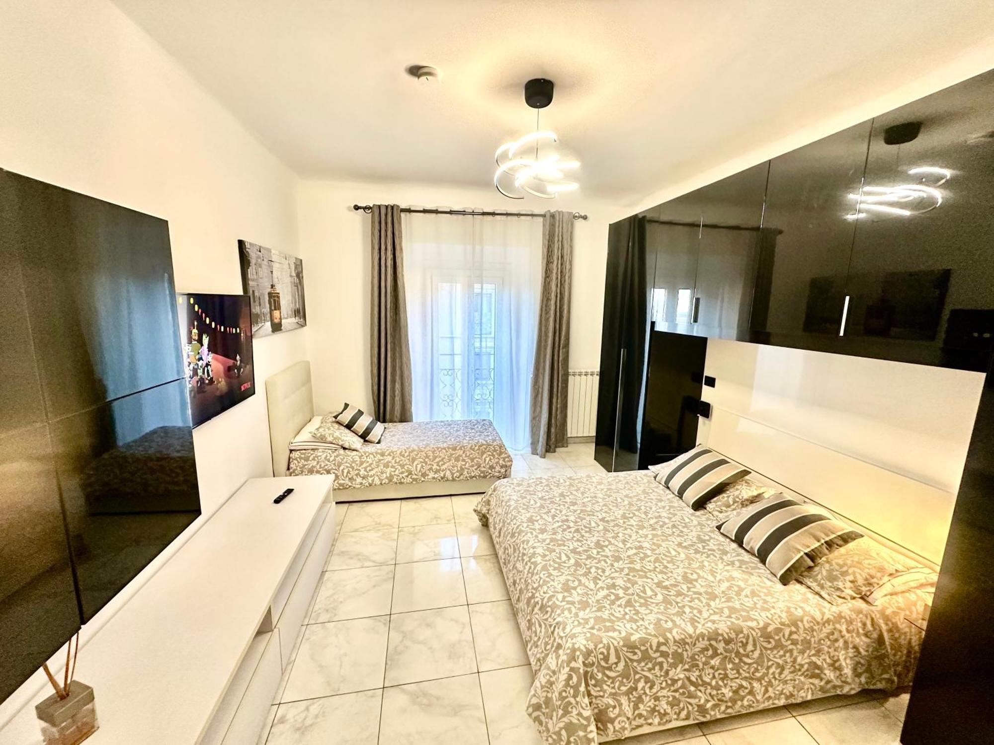Apartment Isola