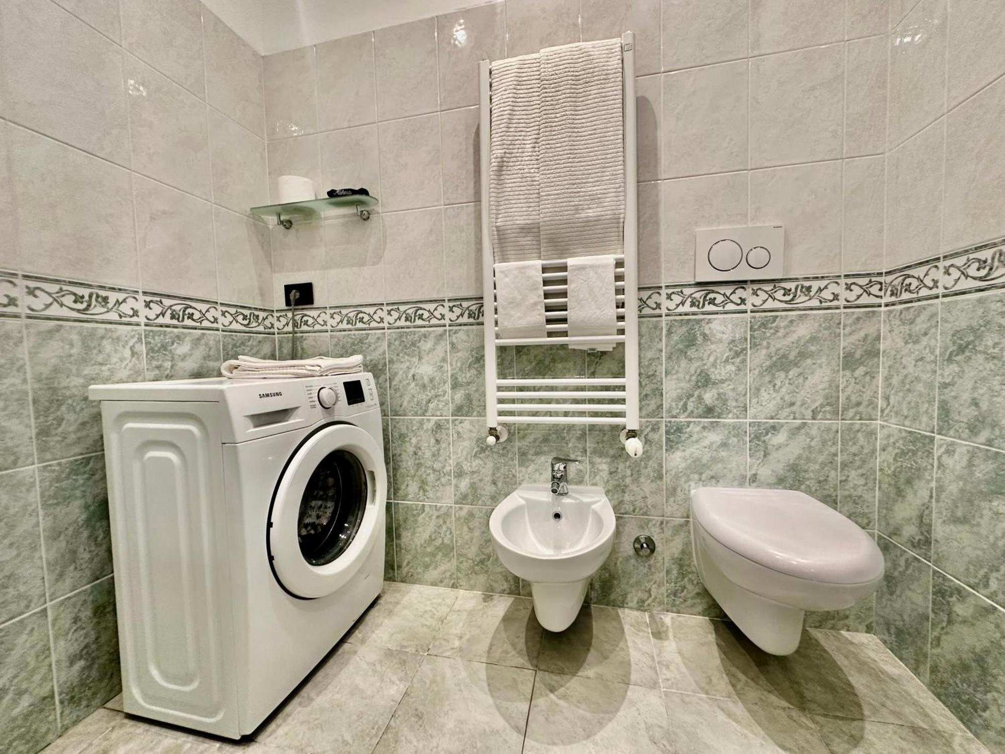 Apartment Isola Milan