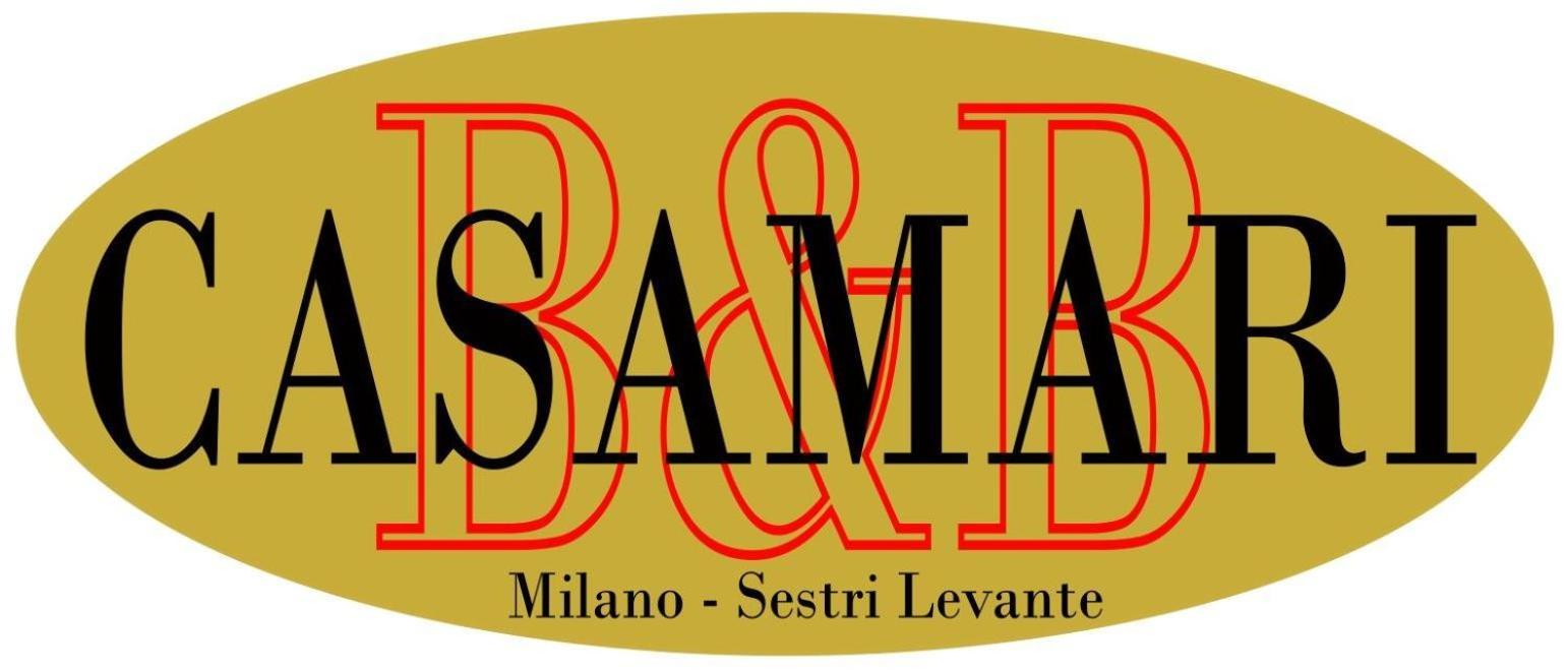 Bed & Breakfast Casa Mari - Free Secure Parking, Breakfast, Private Bathroom, Wifi, Garden, Aircon, 3 Min Walk To Metro And Train Station *
