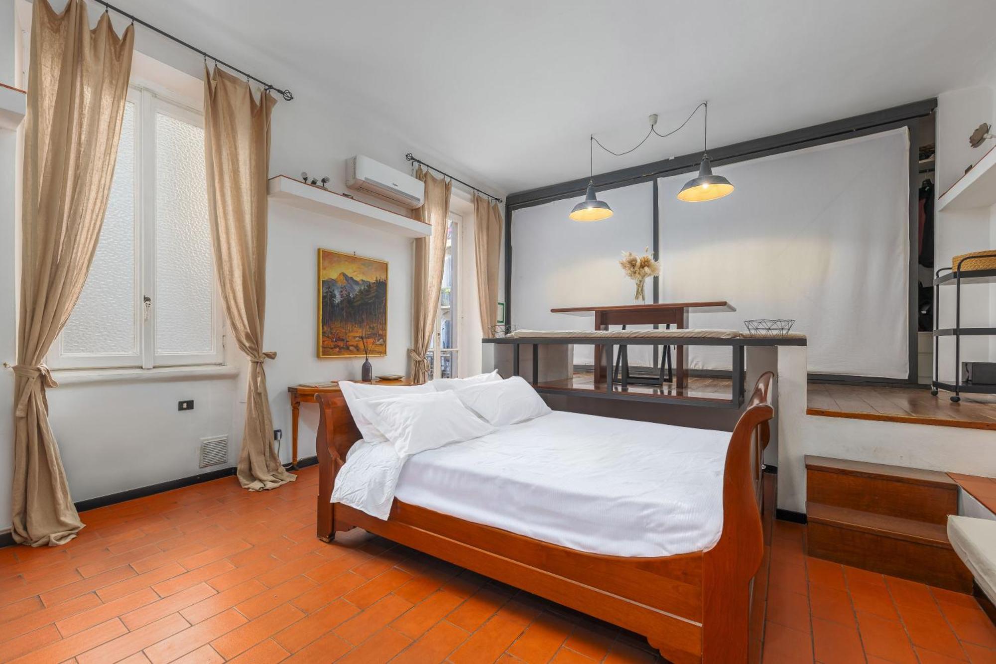 Smart Citylife E Corso Vercelli, Apartment Milan