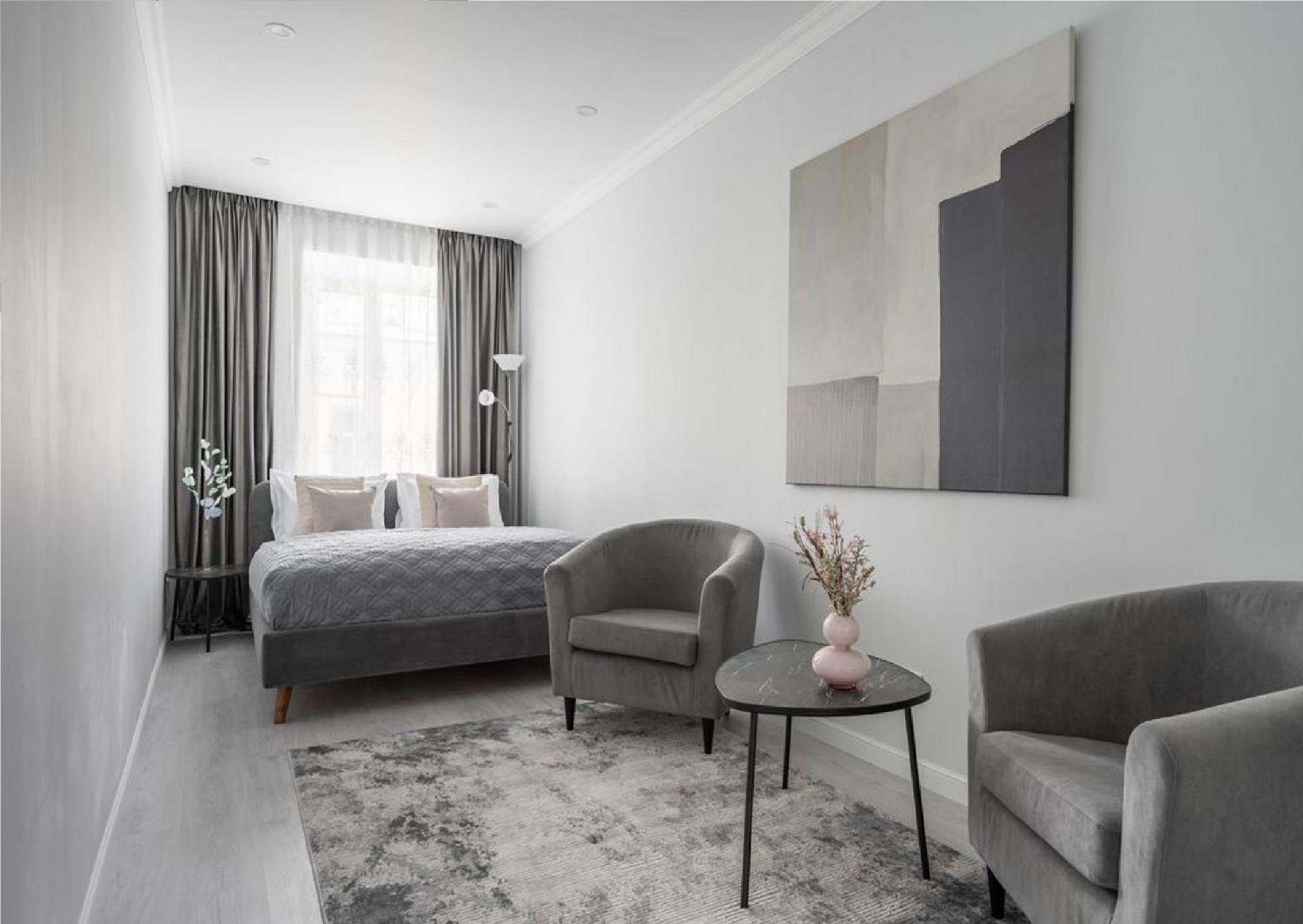 Cesare Da Sesto M Agostino Hotel Milan