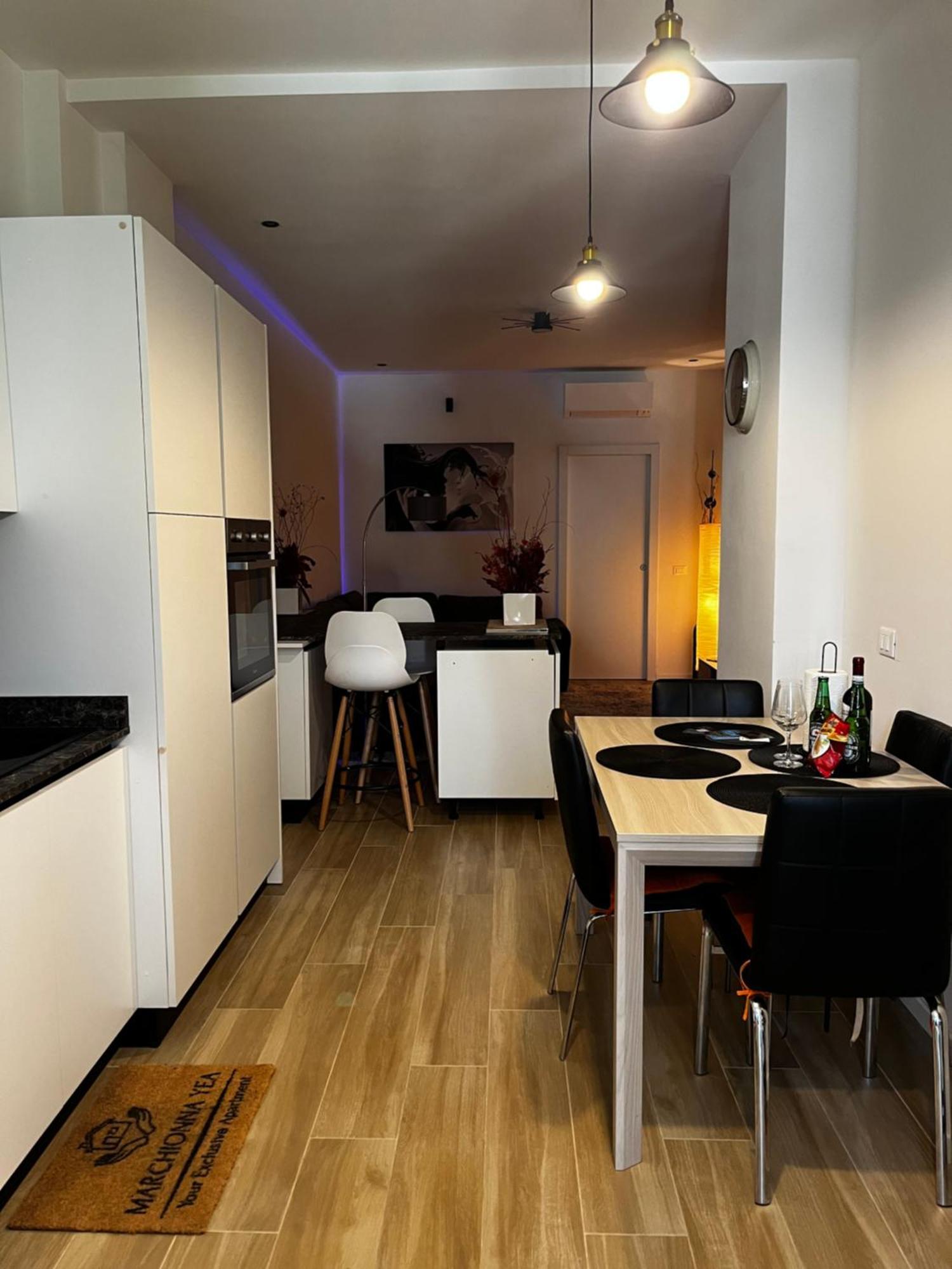 Yea - Your Exclusive Loft Next To Station * Milano
