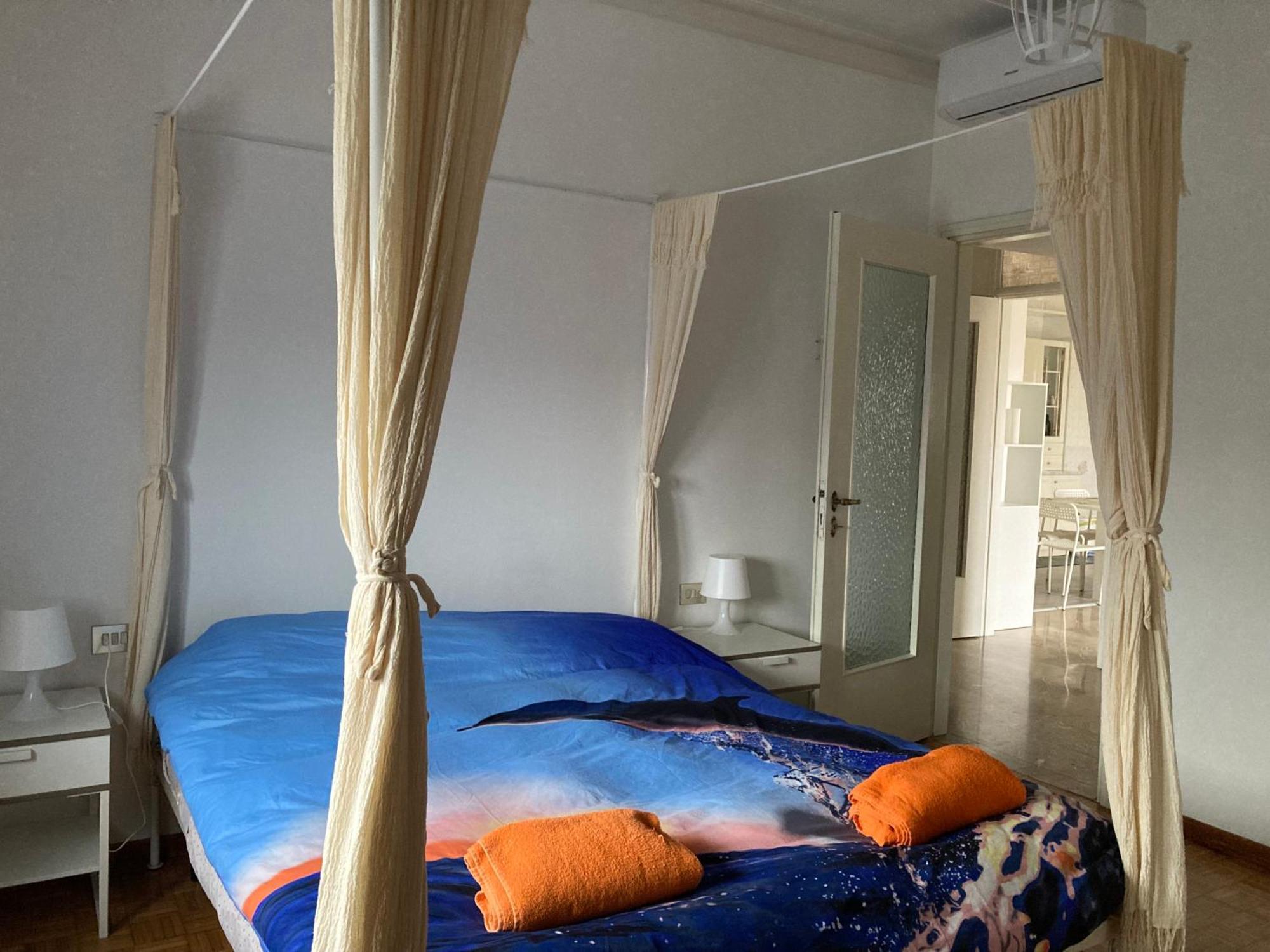 Apartamento Lory *