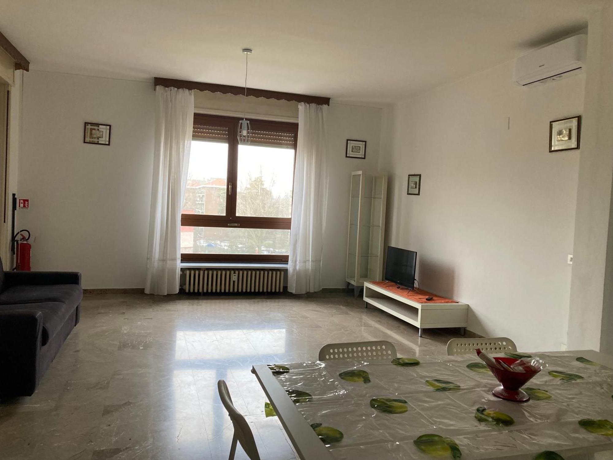 Lory Apartamento Milão