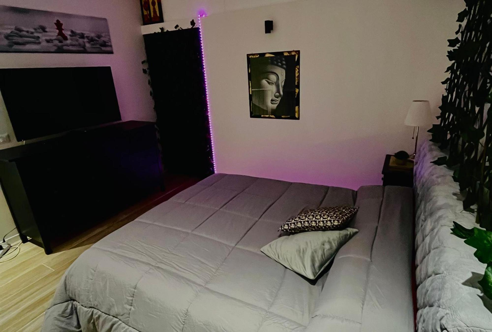 Yea - Your Exclusive Loft Next To Station Milano