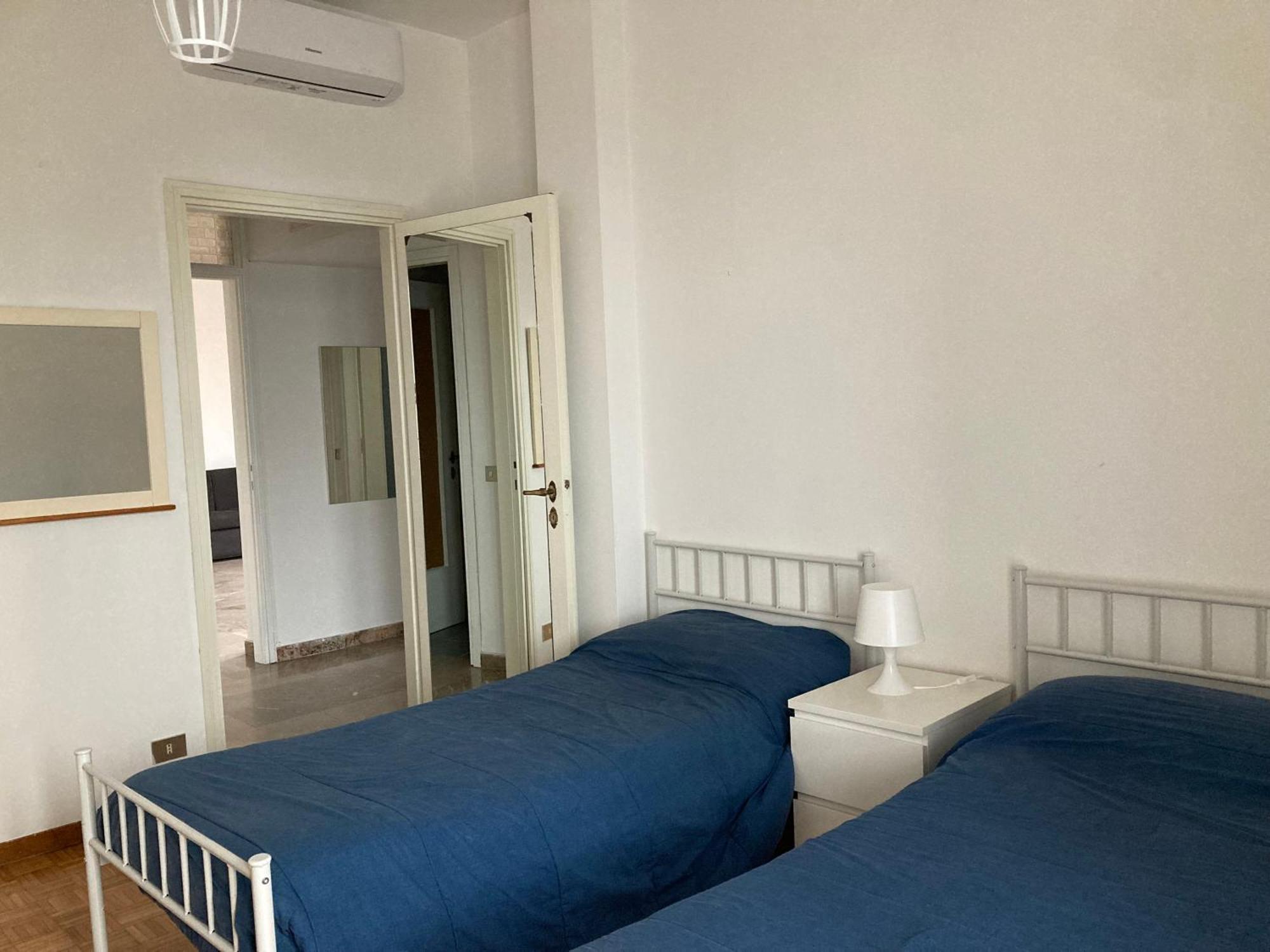 Apartamento Lory Milão