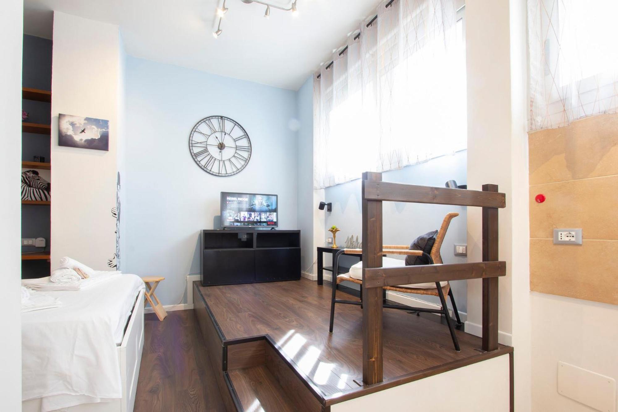 Palma's House Apartment