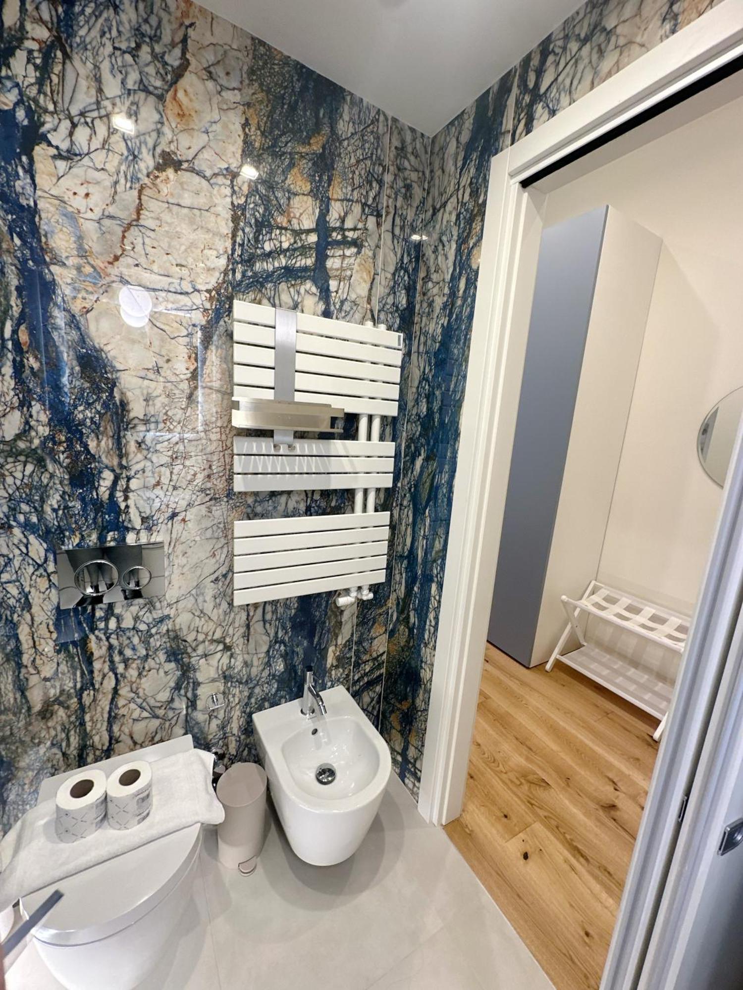 Apartment Private With Wi-fi Near Duomo Milan