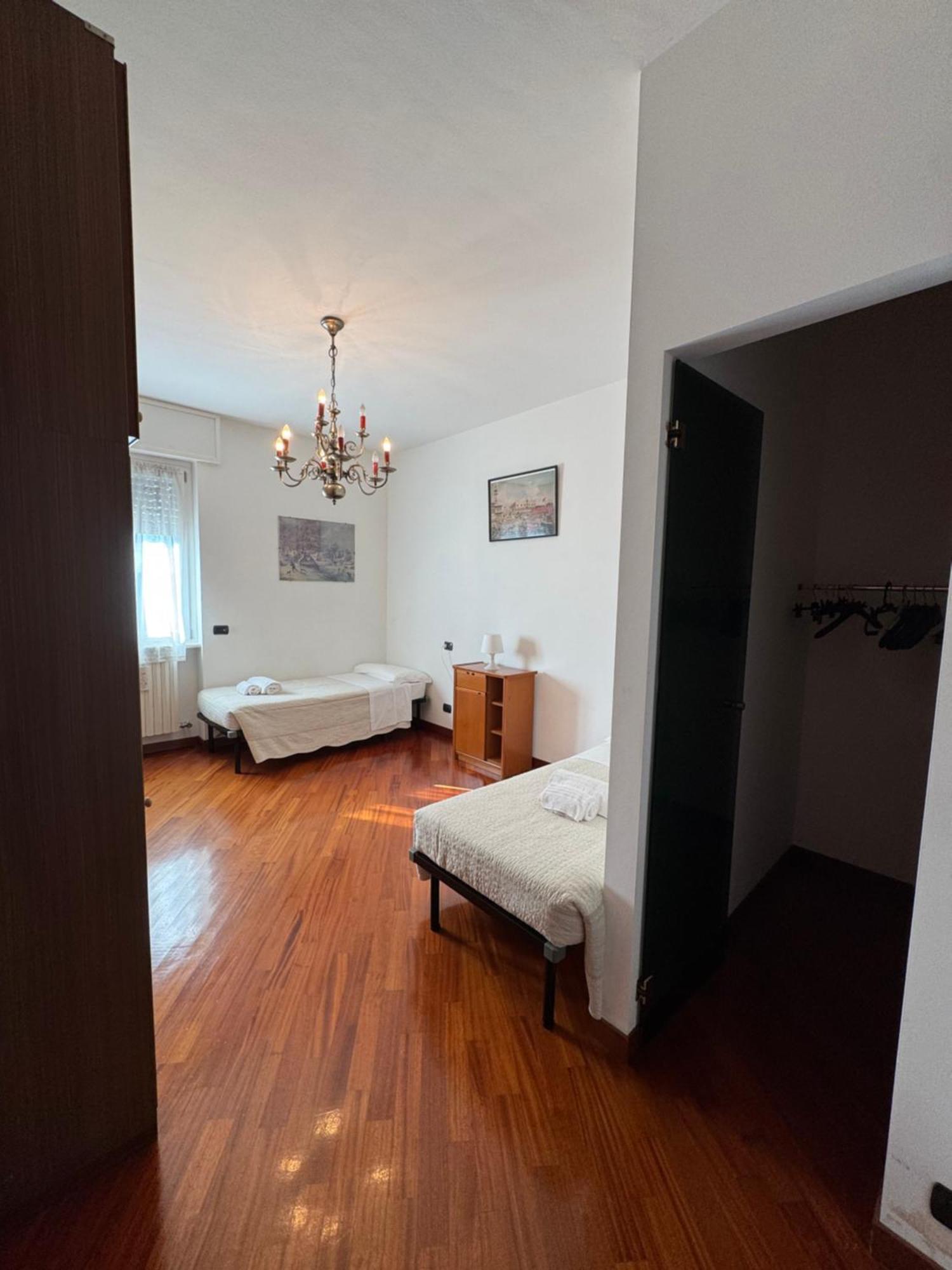 Apartment Albaimmo Nigra *