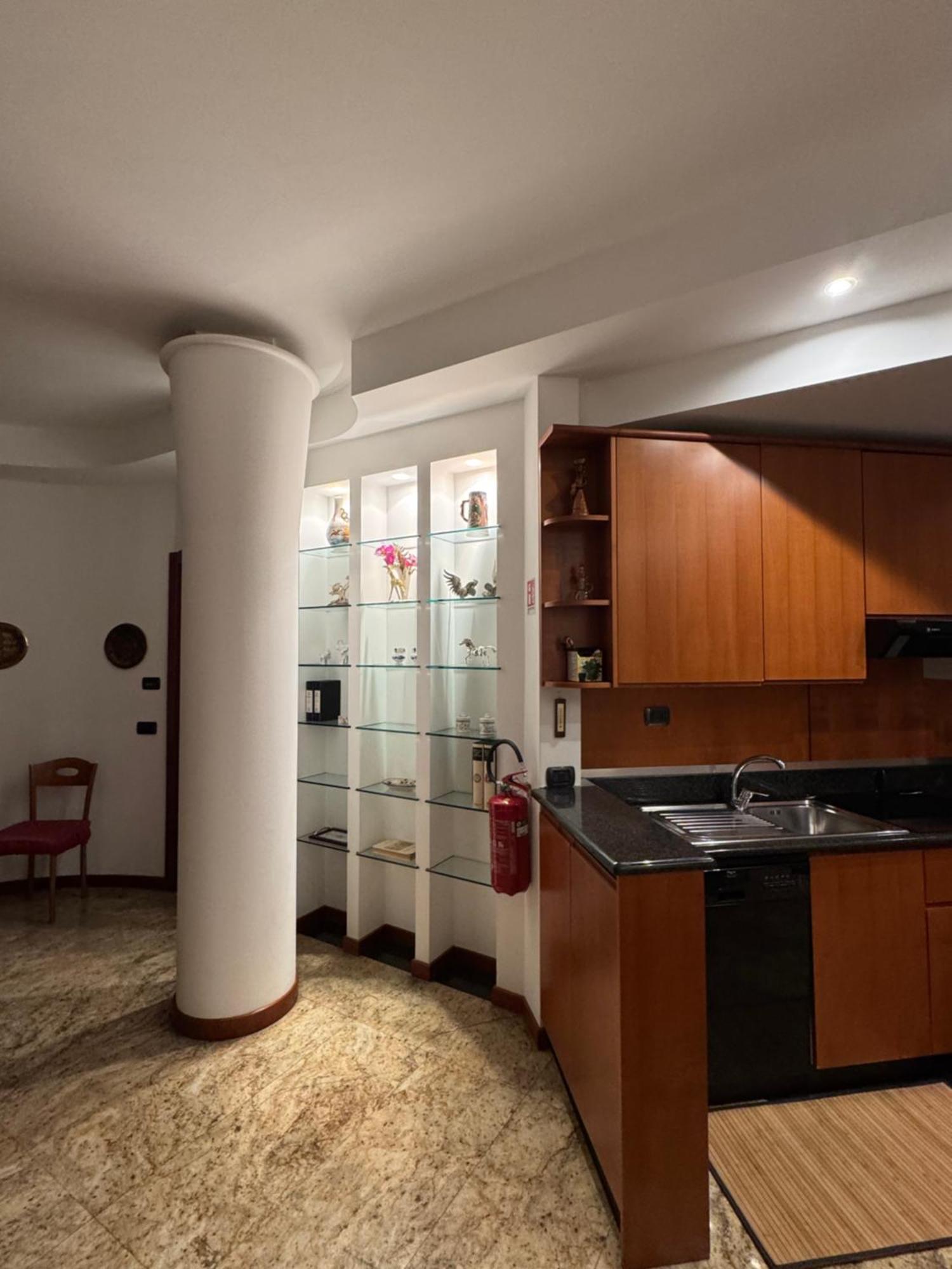 Albaimmo Nigra Apartment *