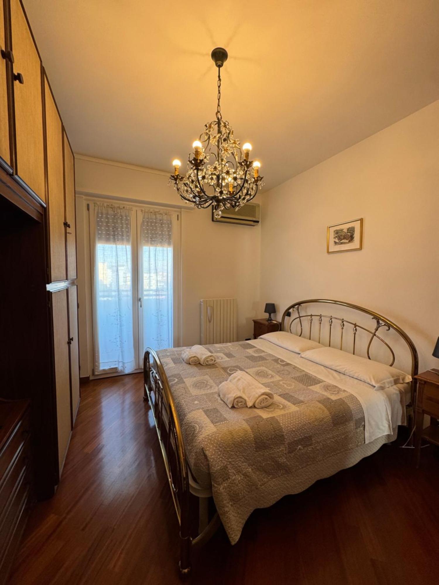 Apartment Albaimmo Nigra *