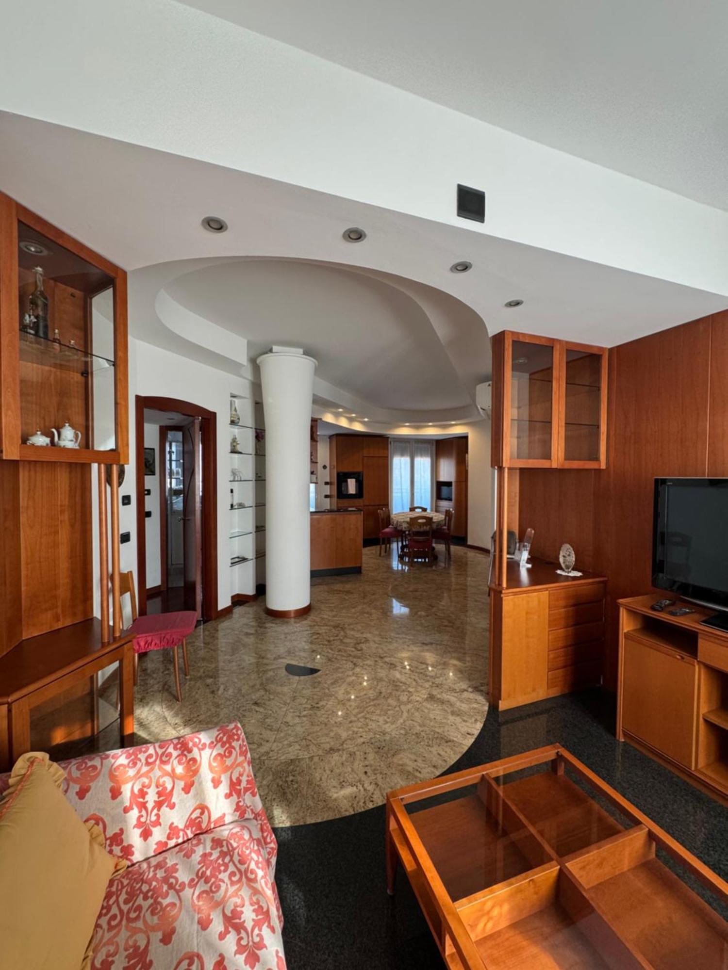 Apartment Albaimmo Nigra Milan