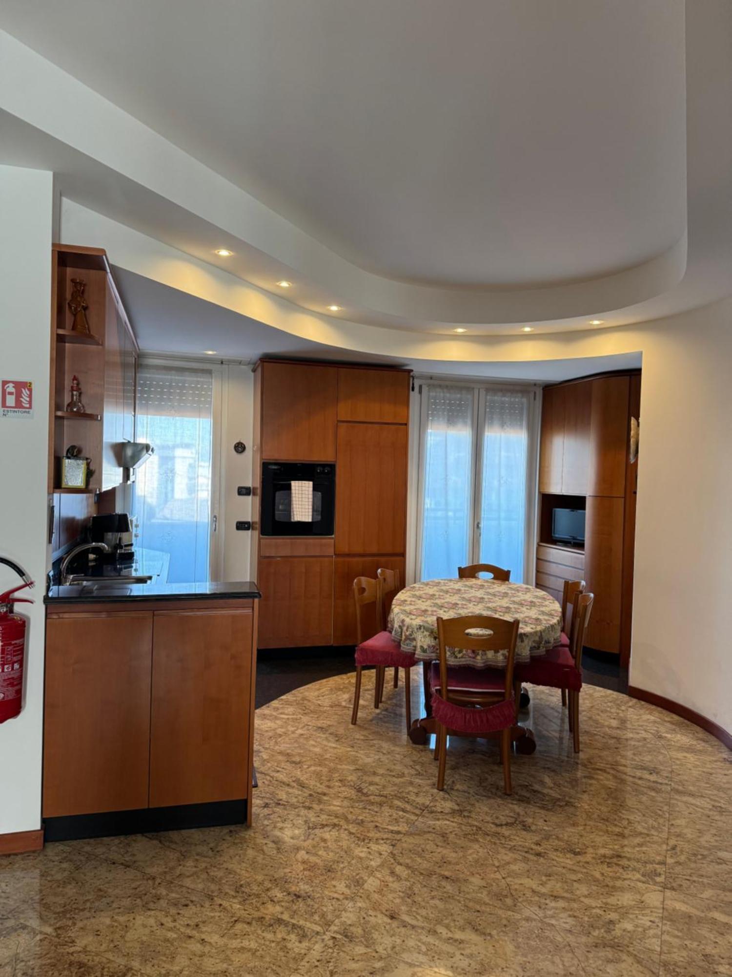 Albaimmo Nigra Apartment