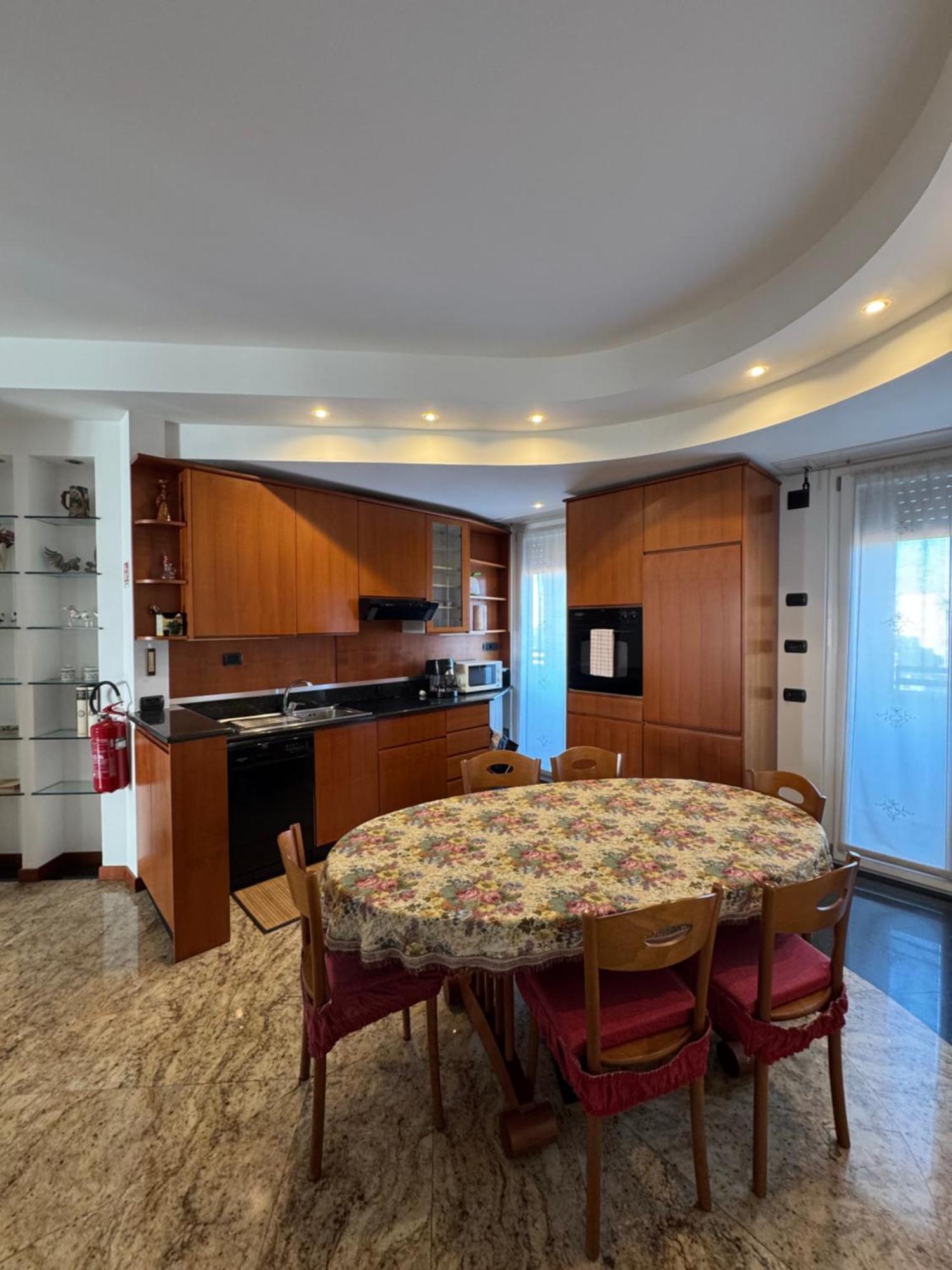 Albaimmo Nigra Apartment *