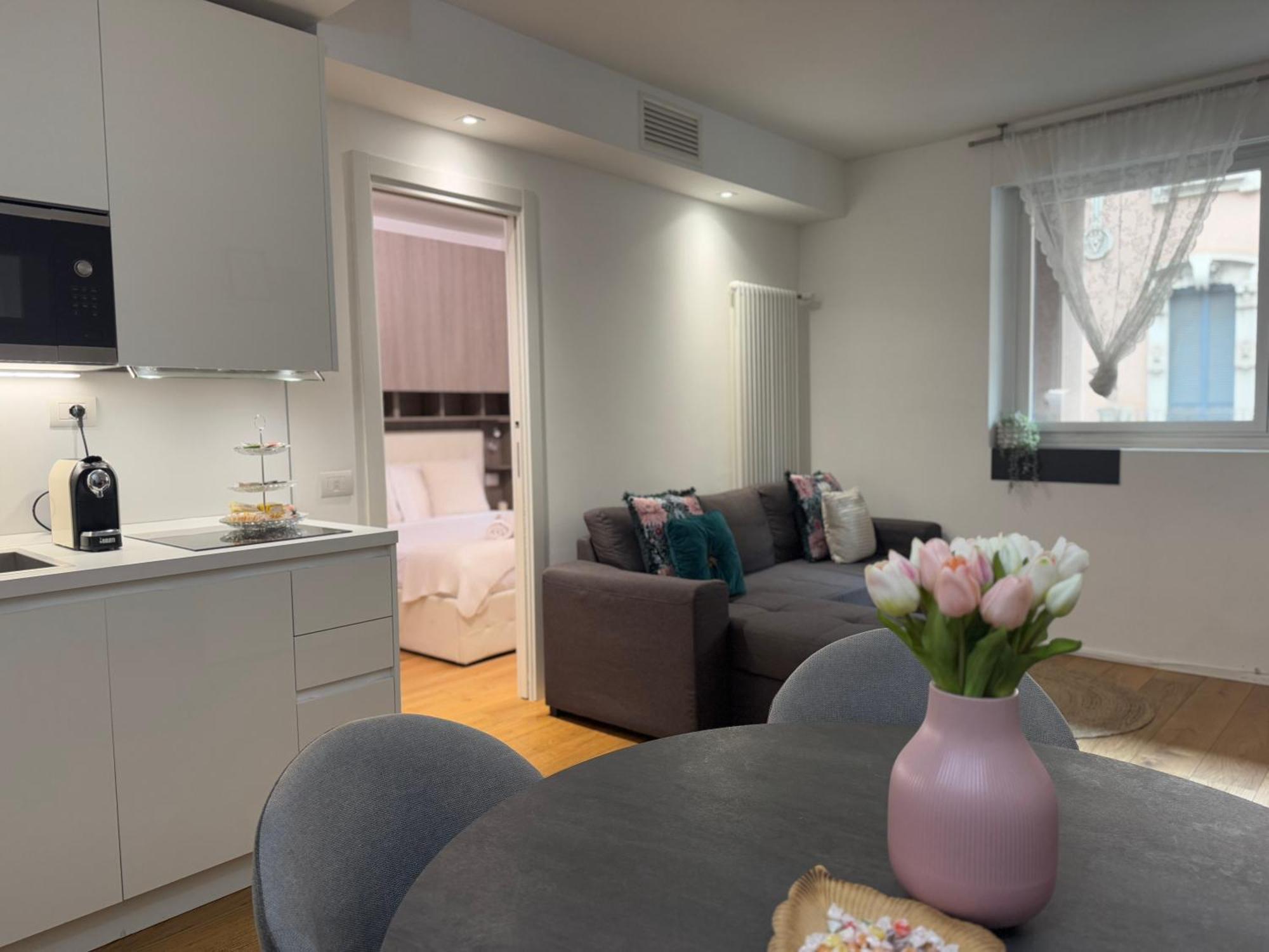 Apartment La Regina Delle Locazioni In Porta Romana 3