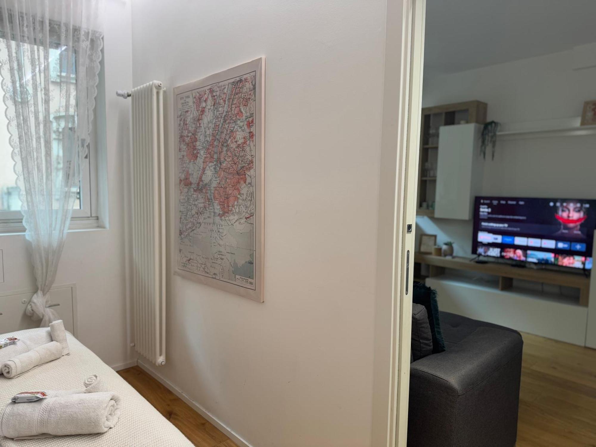 La Regina Delle Locazioni In Porta Romana 3 * Milan