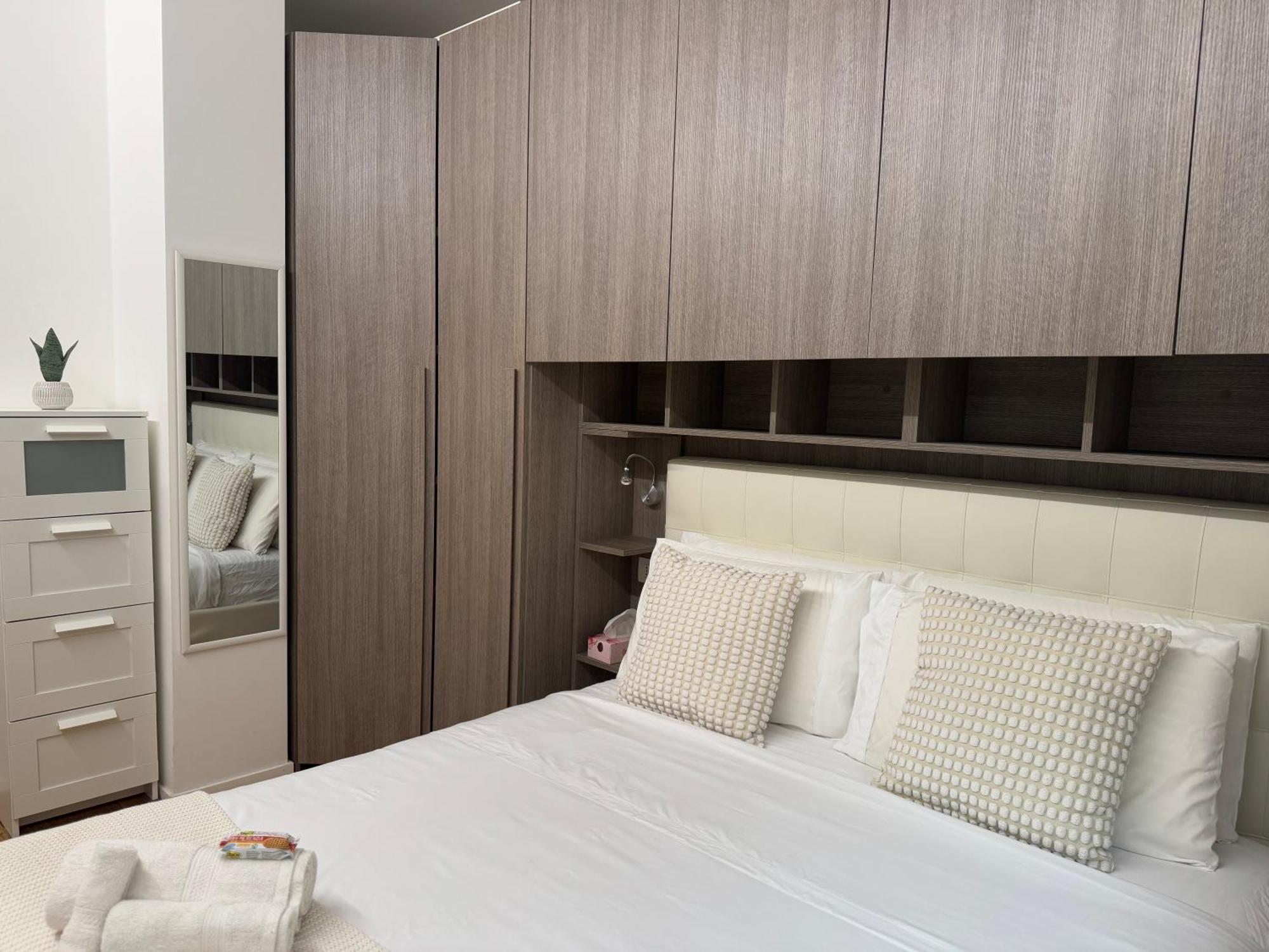 Apartment La Regina Delle Locazioni In Porta Romana 3