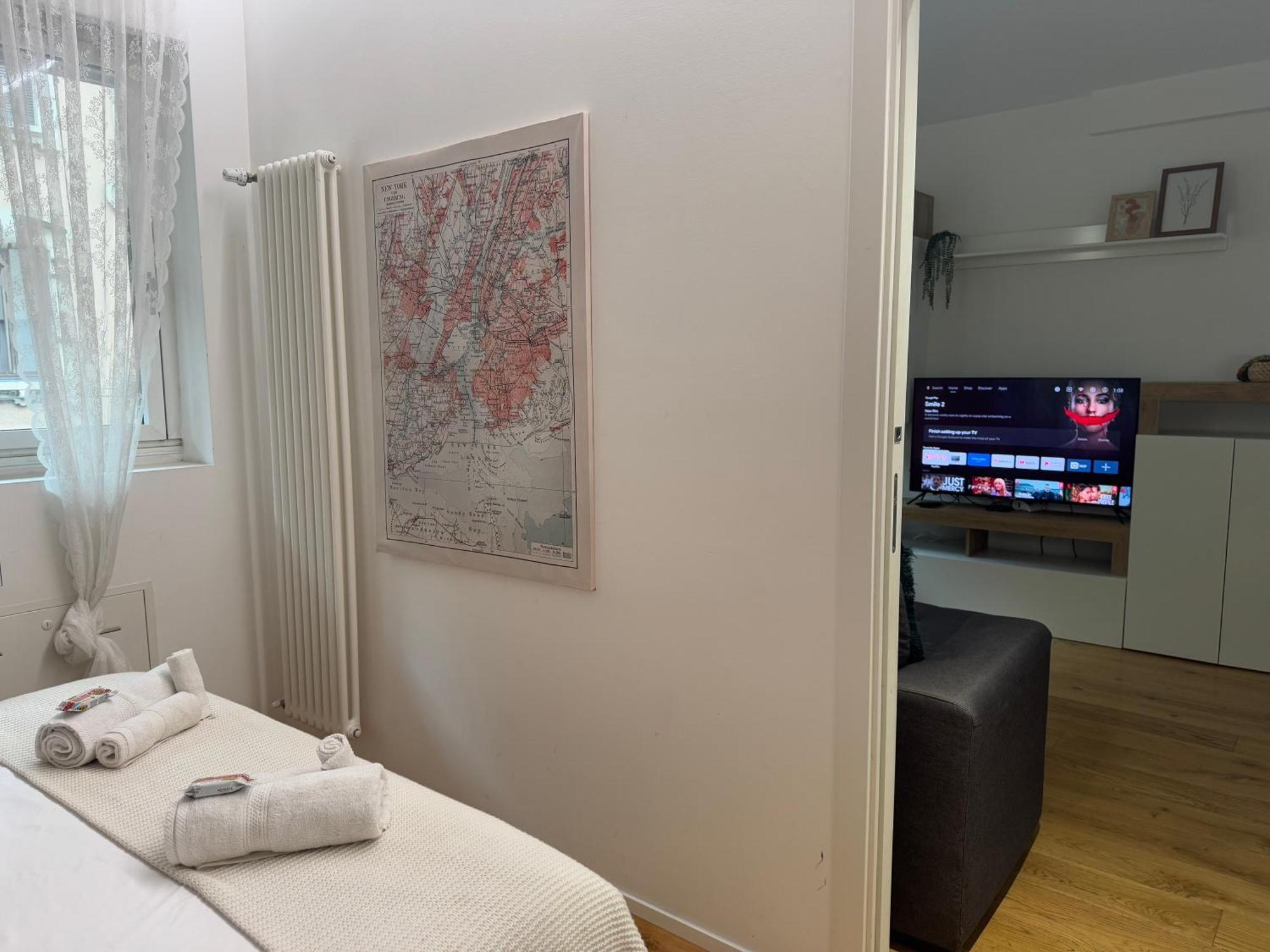 La Regina Delle Locazioni In Porta Romana 3 * Milan