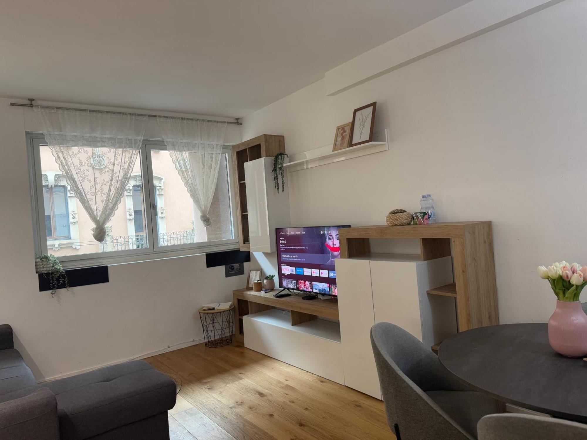 Apartment La Regina Delle Locazioni In Porta Romana 3