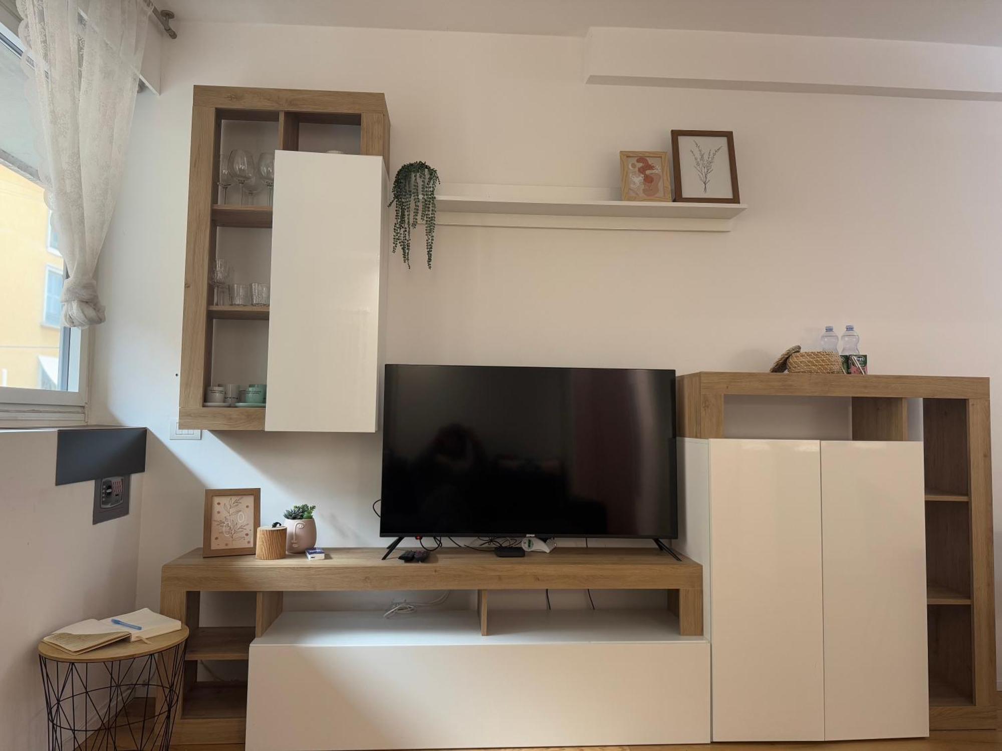 Apartment La Regina Delle Locazioni In Porta Romana 3 Milan