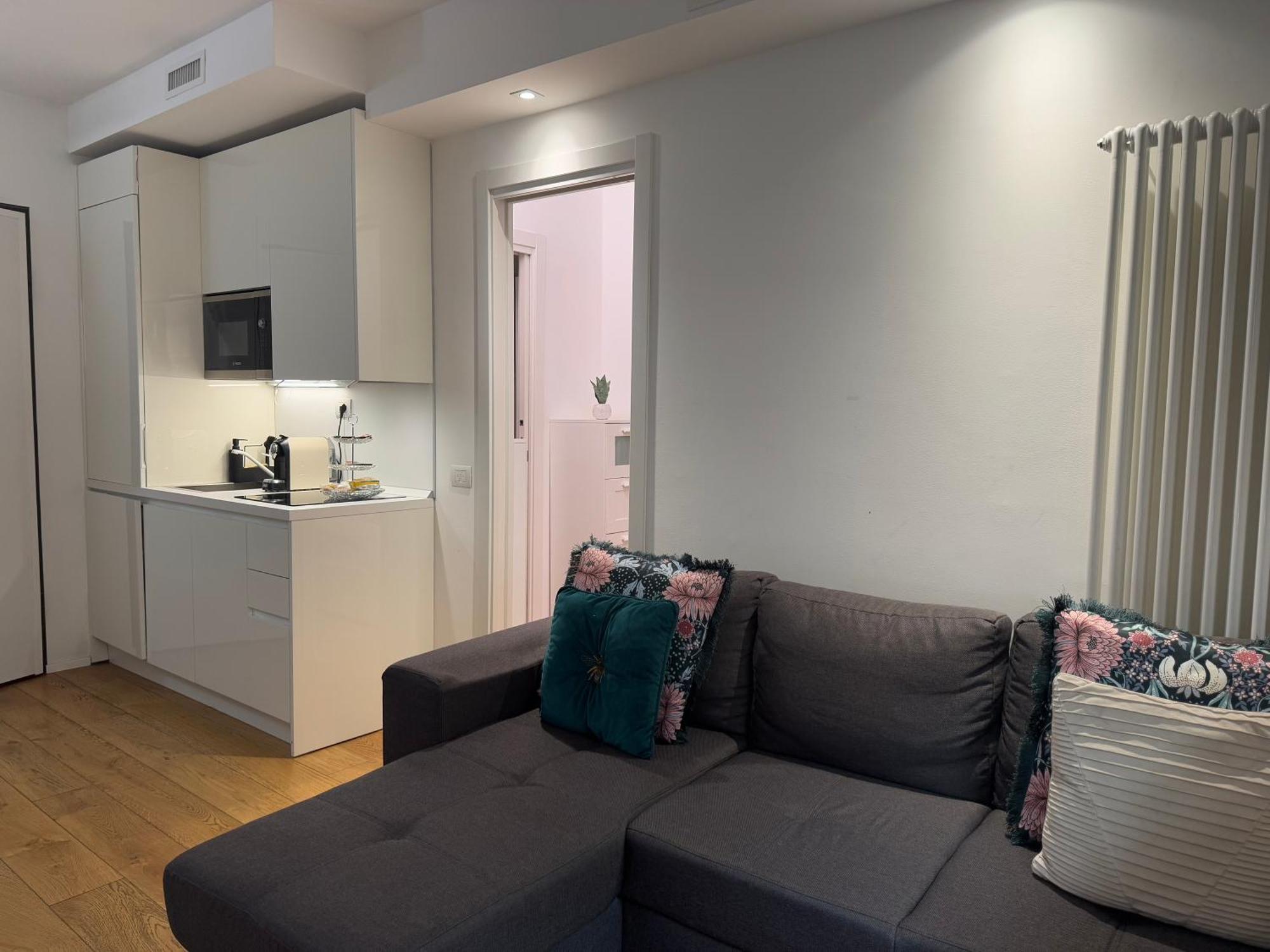 Apartment La Regina Delle Locazioni In Porta Romana 3