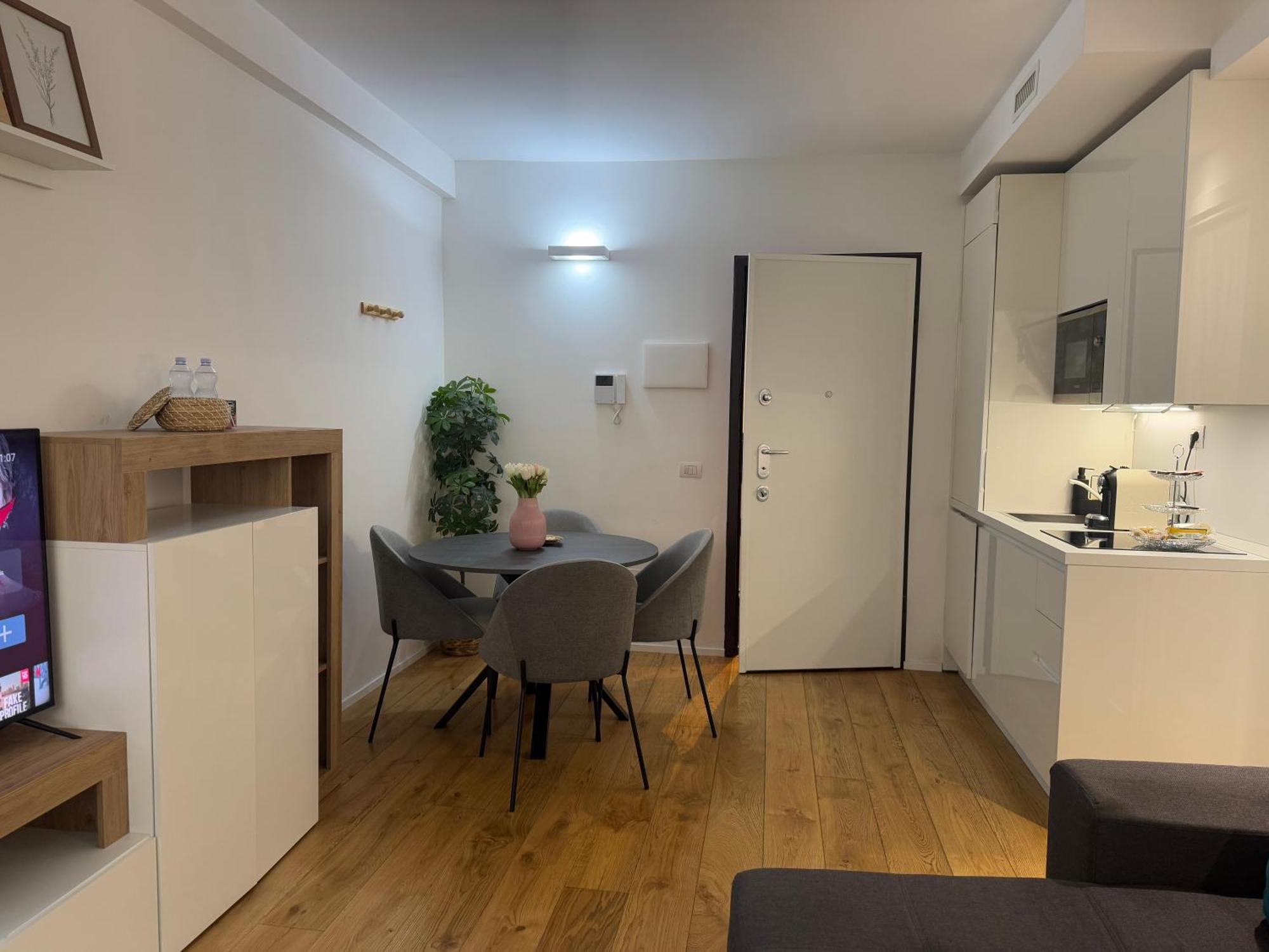Apartment La Regina Delle Locazioni In Porta Romana 3
