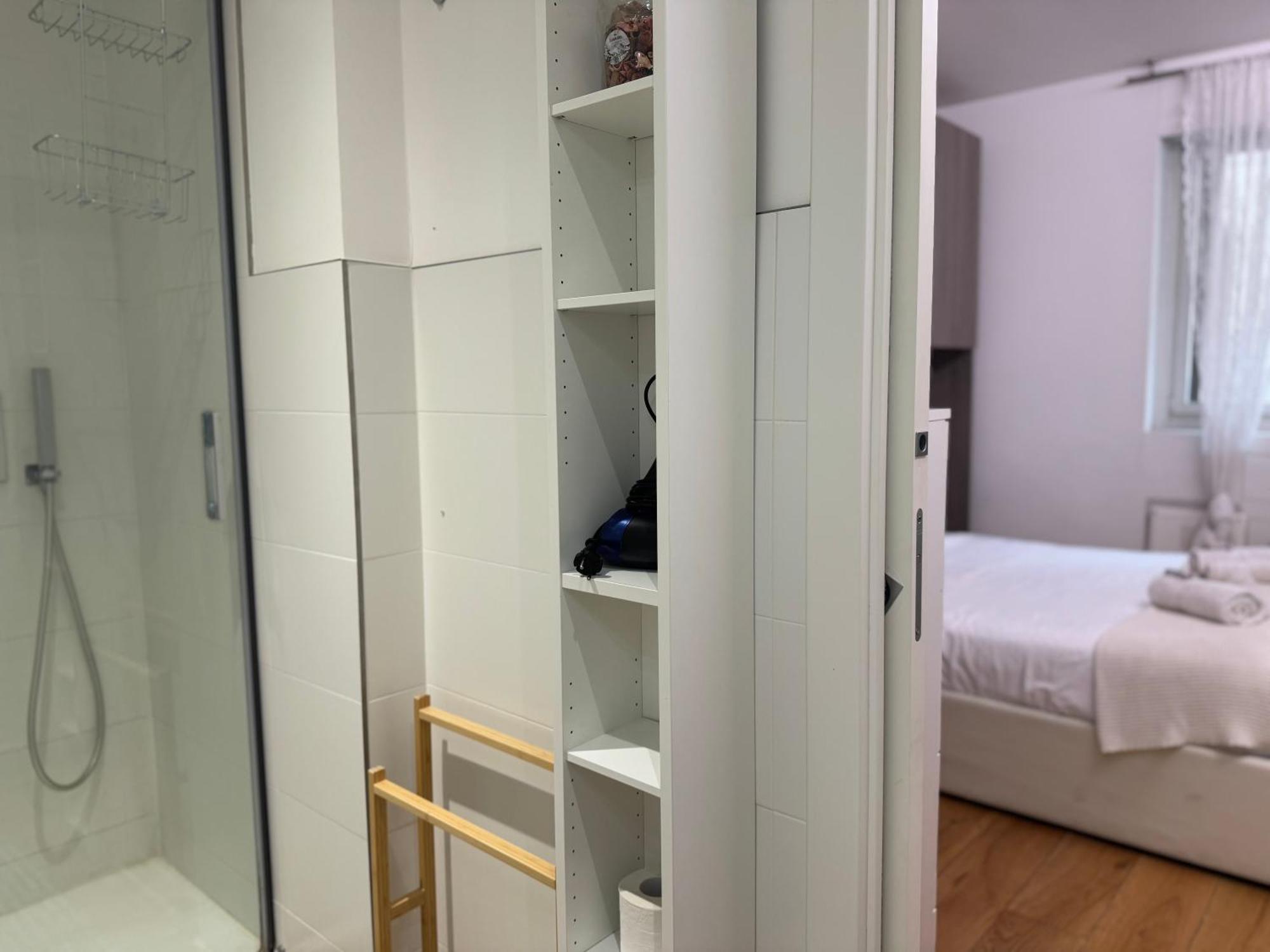 Apartment La Regina Delle Locazioni In Porta Romana 3
