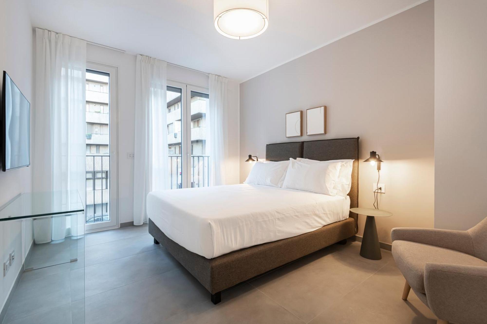 Relstay - De Angeli Aparthotel Milan
