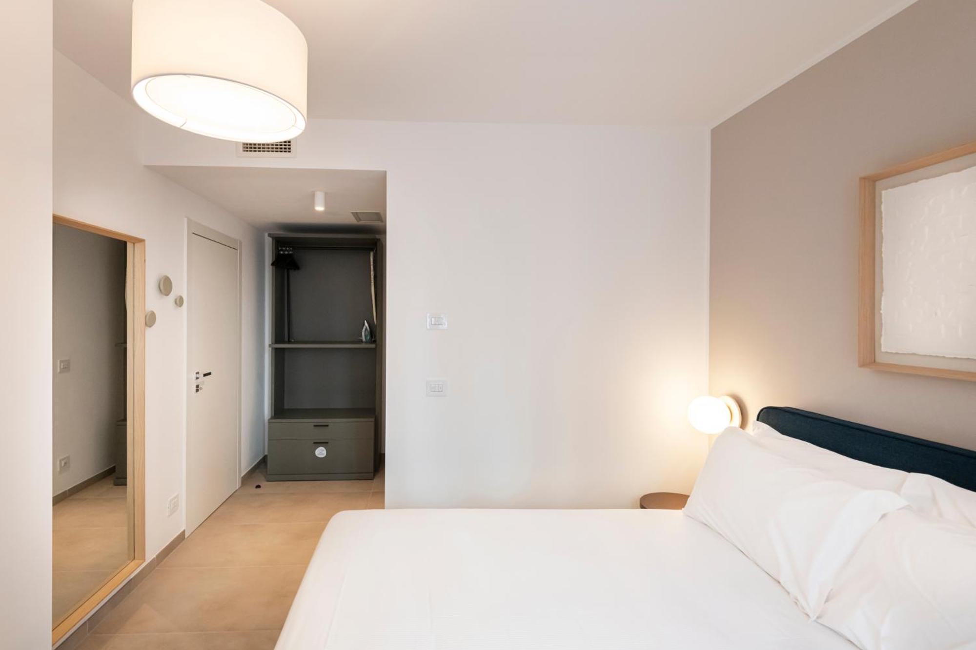 Aparthotel Relstay - De Angeli Milan