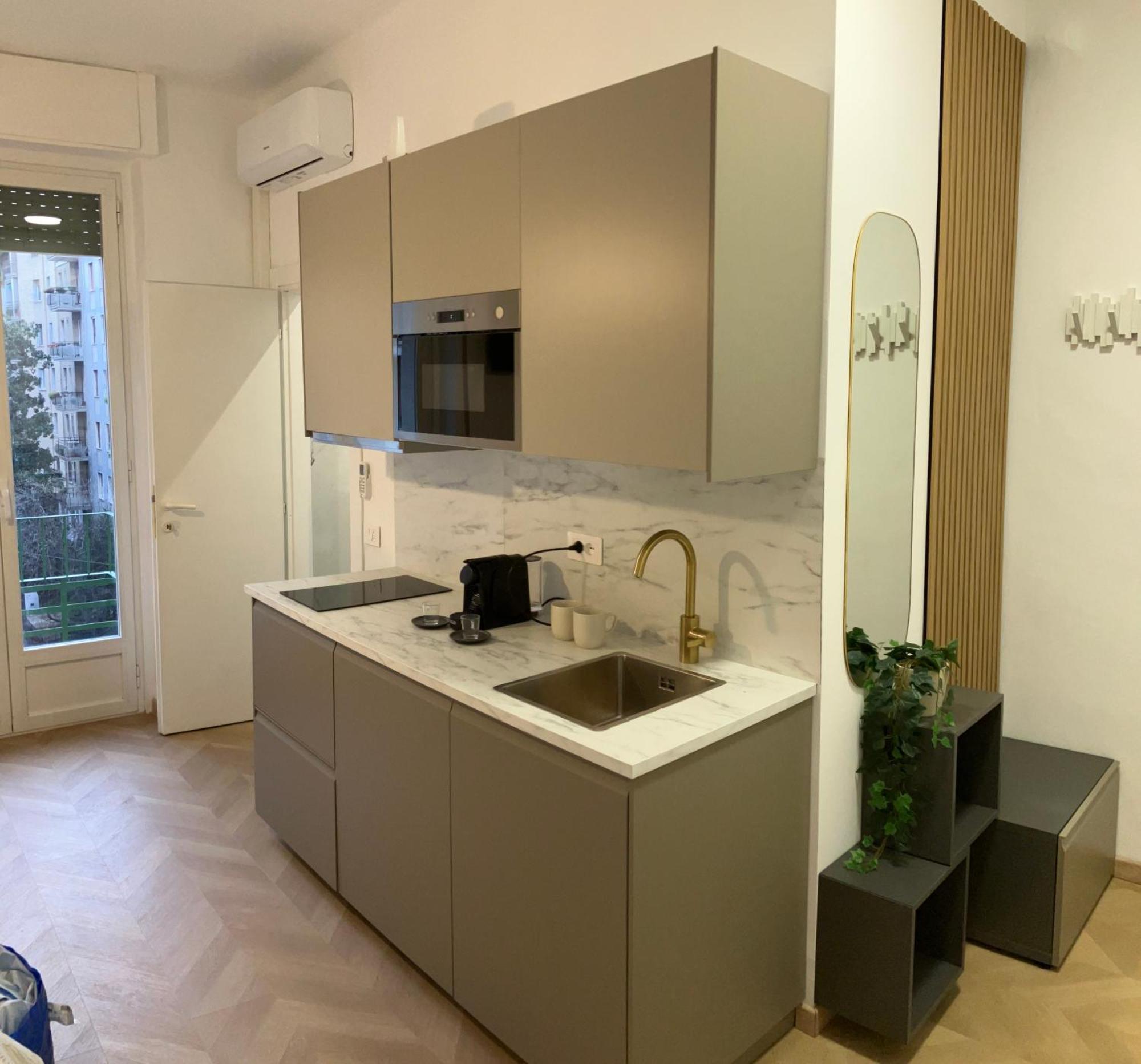 Life 23 Milano