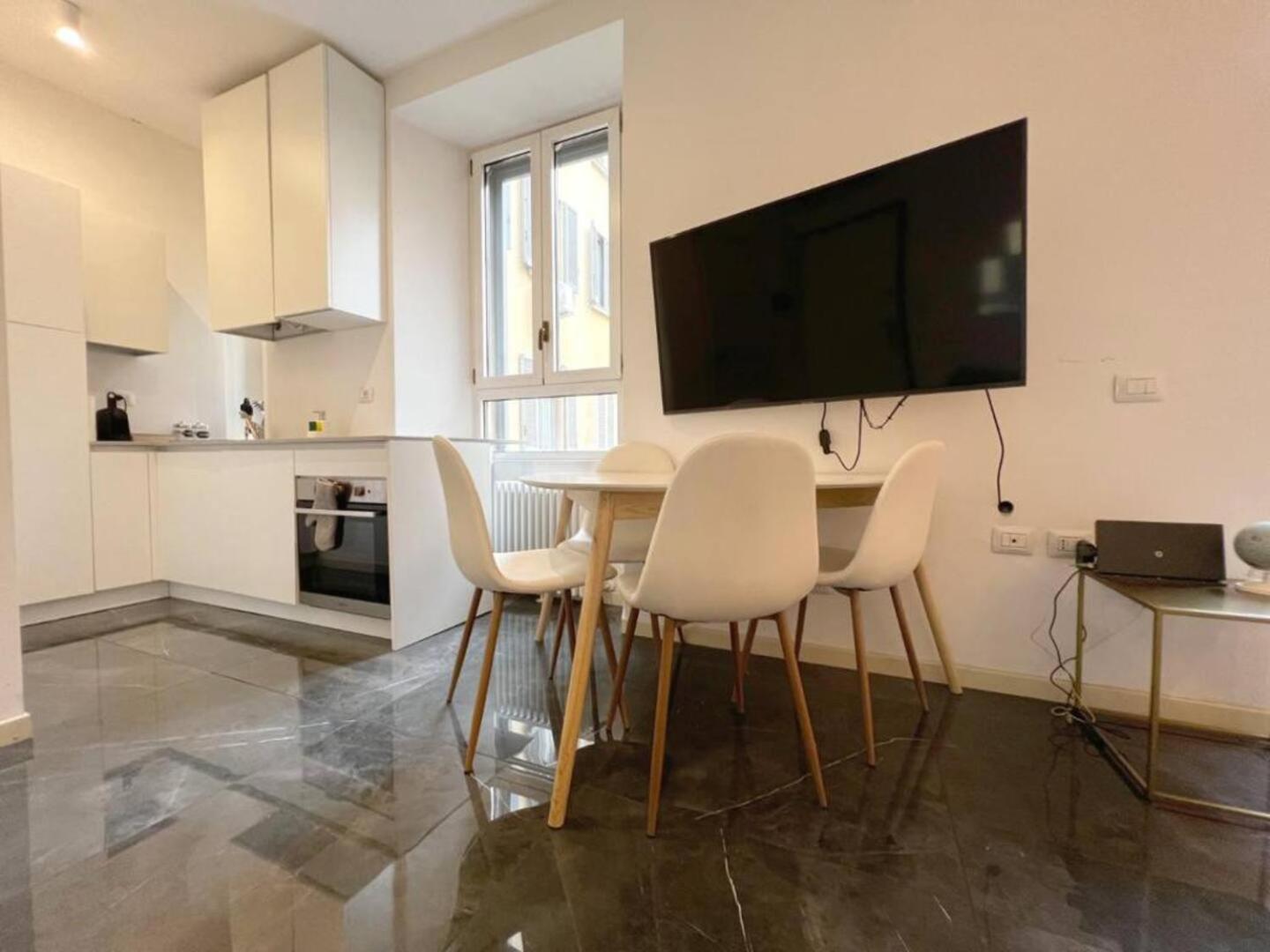 Magnoliaapartments - 2 Palazzi Center * Milano