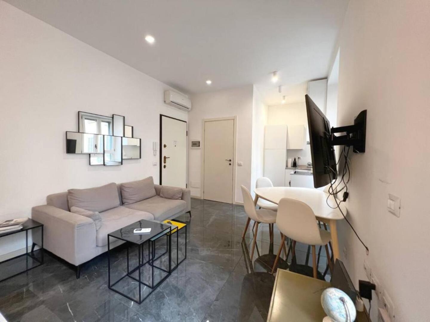 Magnoliaapartments - 2 Palazzi Center * Milano