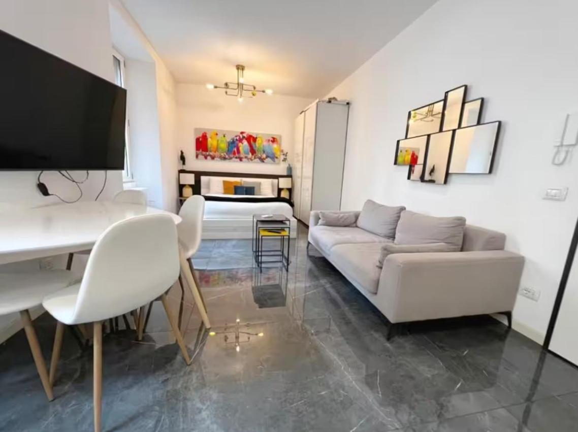 Appartamento Magnoliaapartments - 2 Palazzi Center Milano