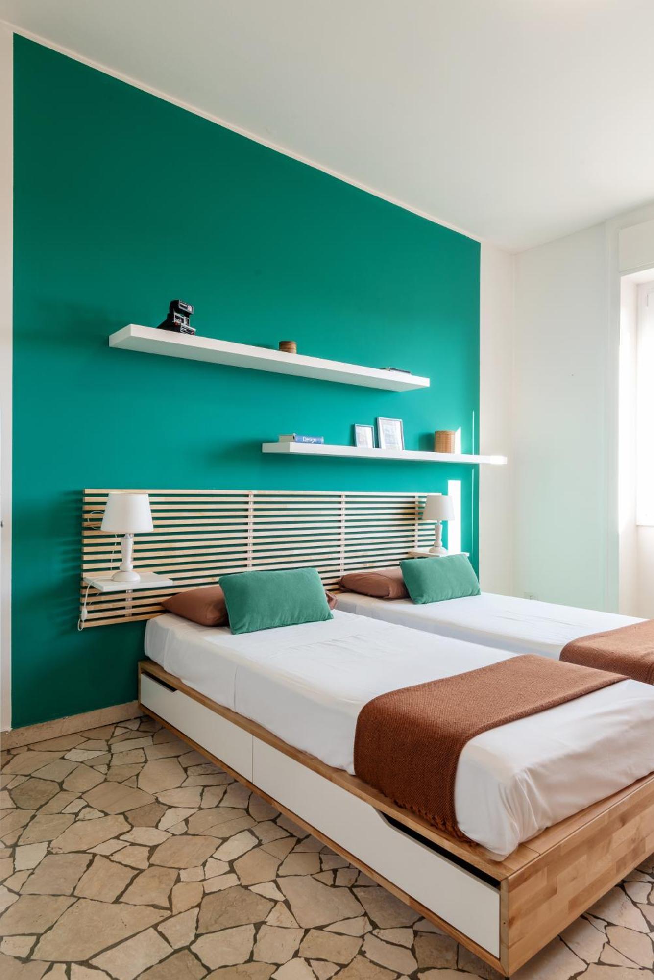 Apartment Agata Flexyrent *