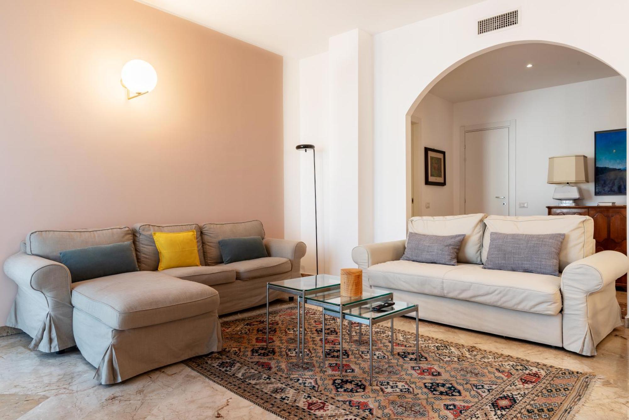 Apartment Agata Flexyrent