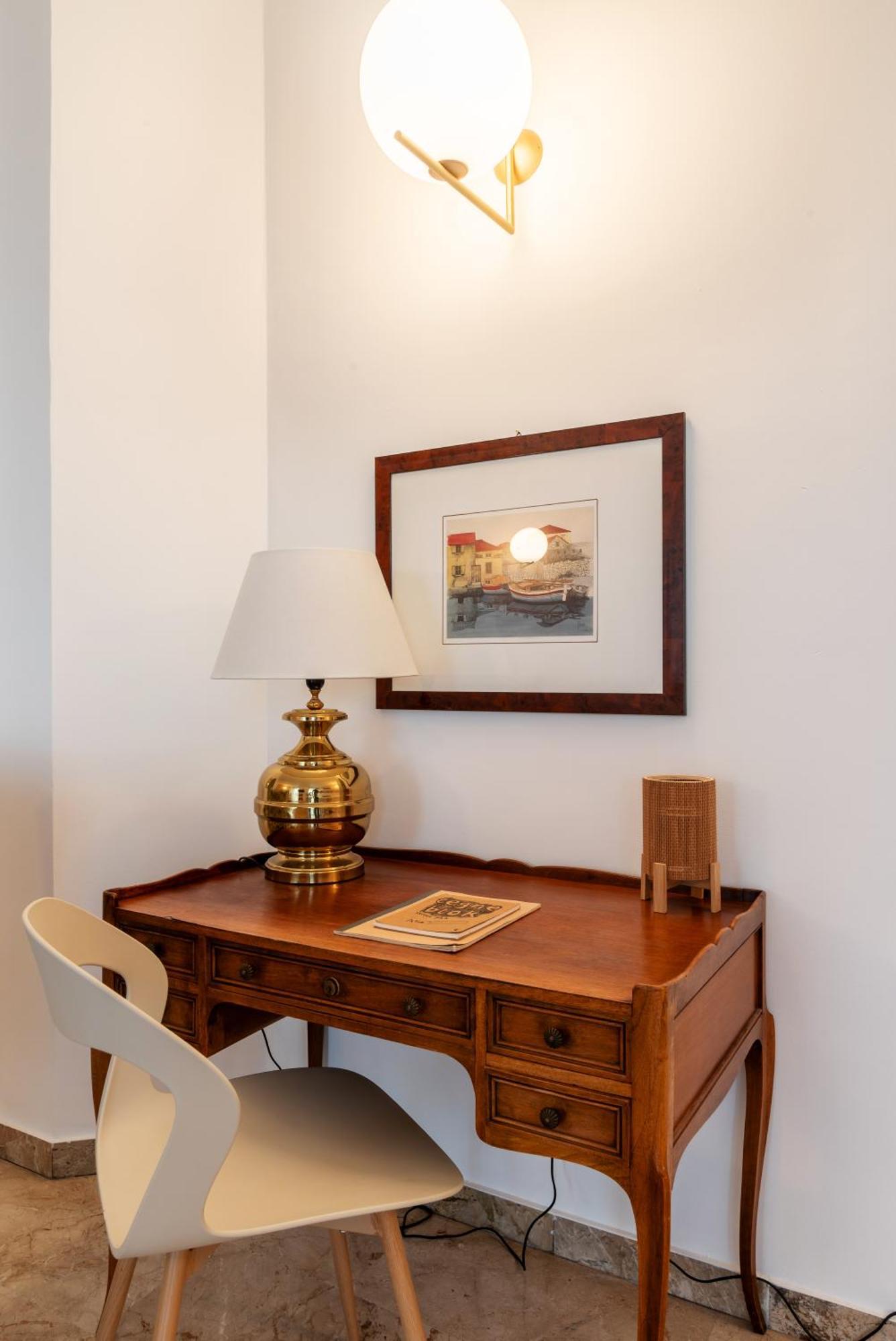 Agata Flexyrent Apartment *