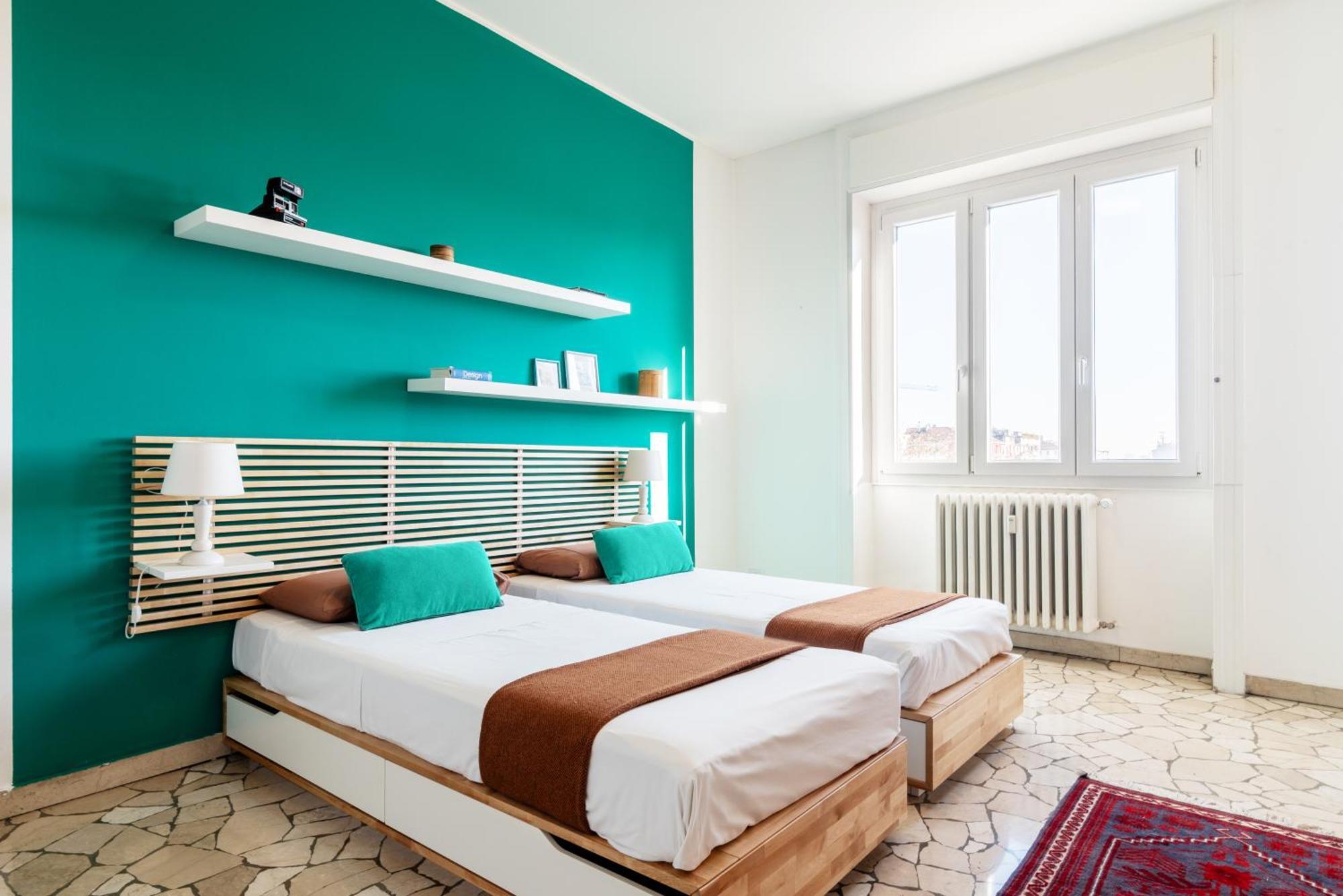 Apartment Agata Flexyrent *