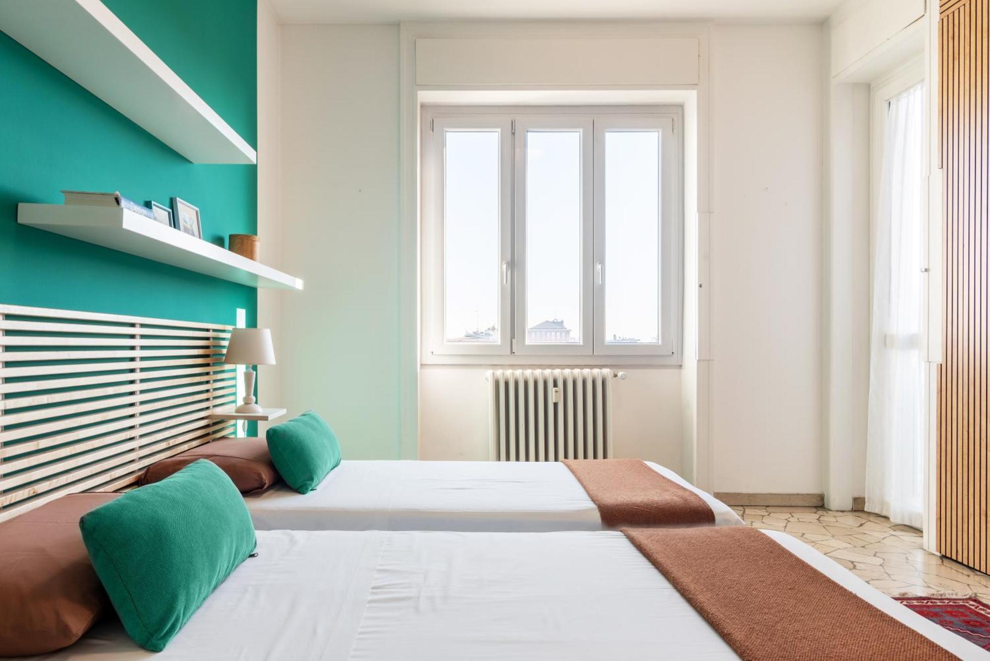 Agata Flexyrent Apartment