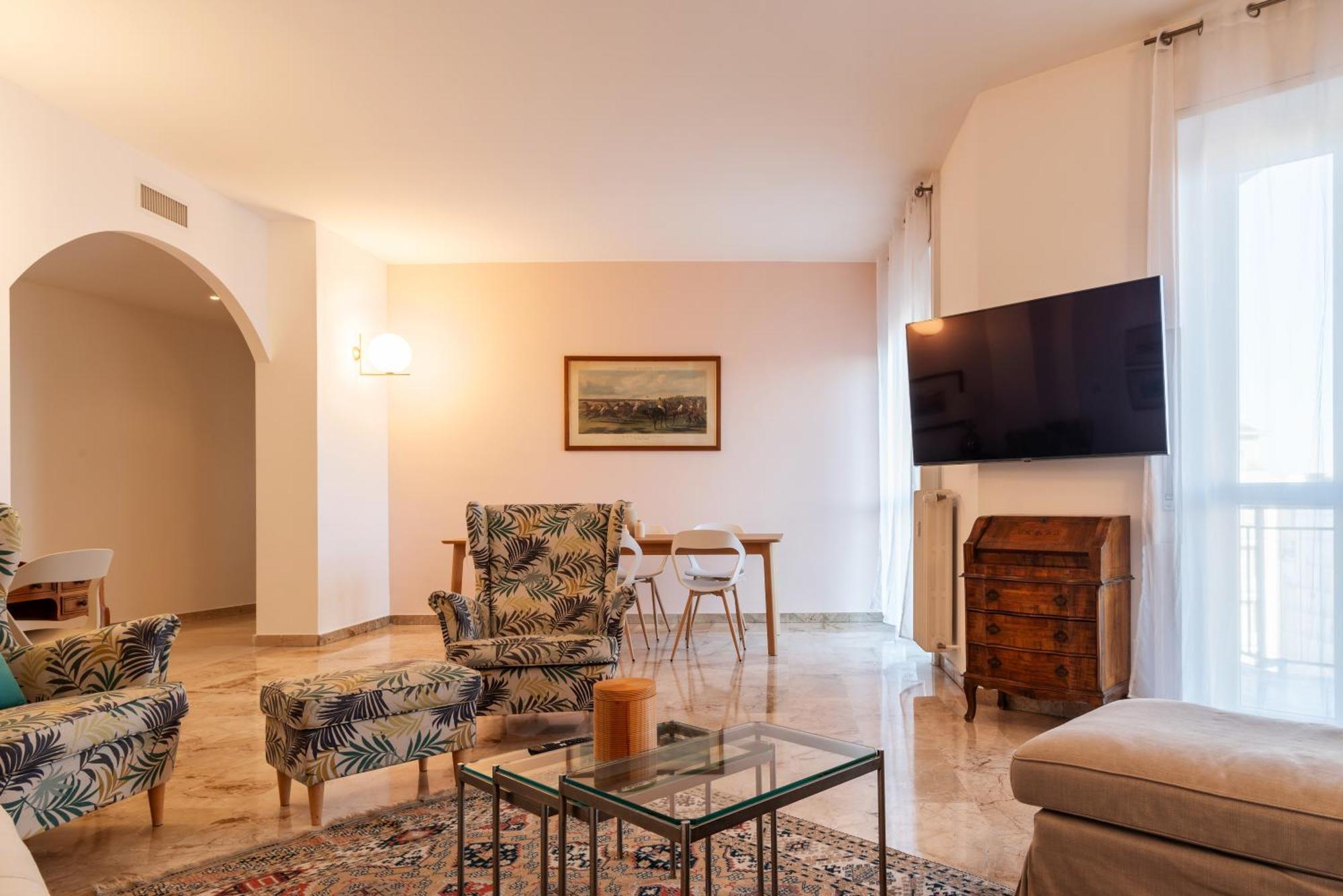 Agata Flexyrent Apartment *