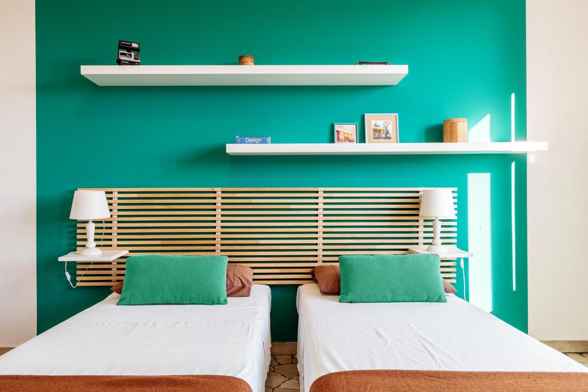 Apartment Agata Flexyrent Milan