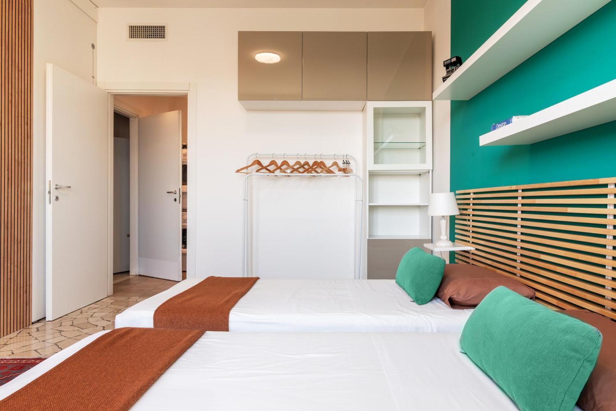 Agata Flexyrent Apartment