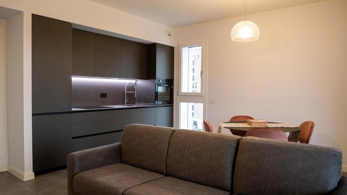Apartment Da Giulietta, 15 Min To Duomo