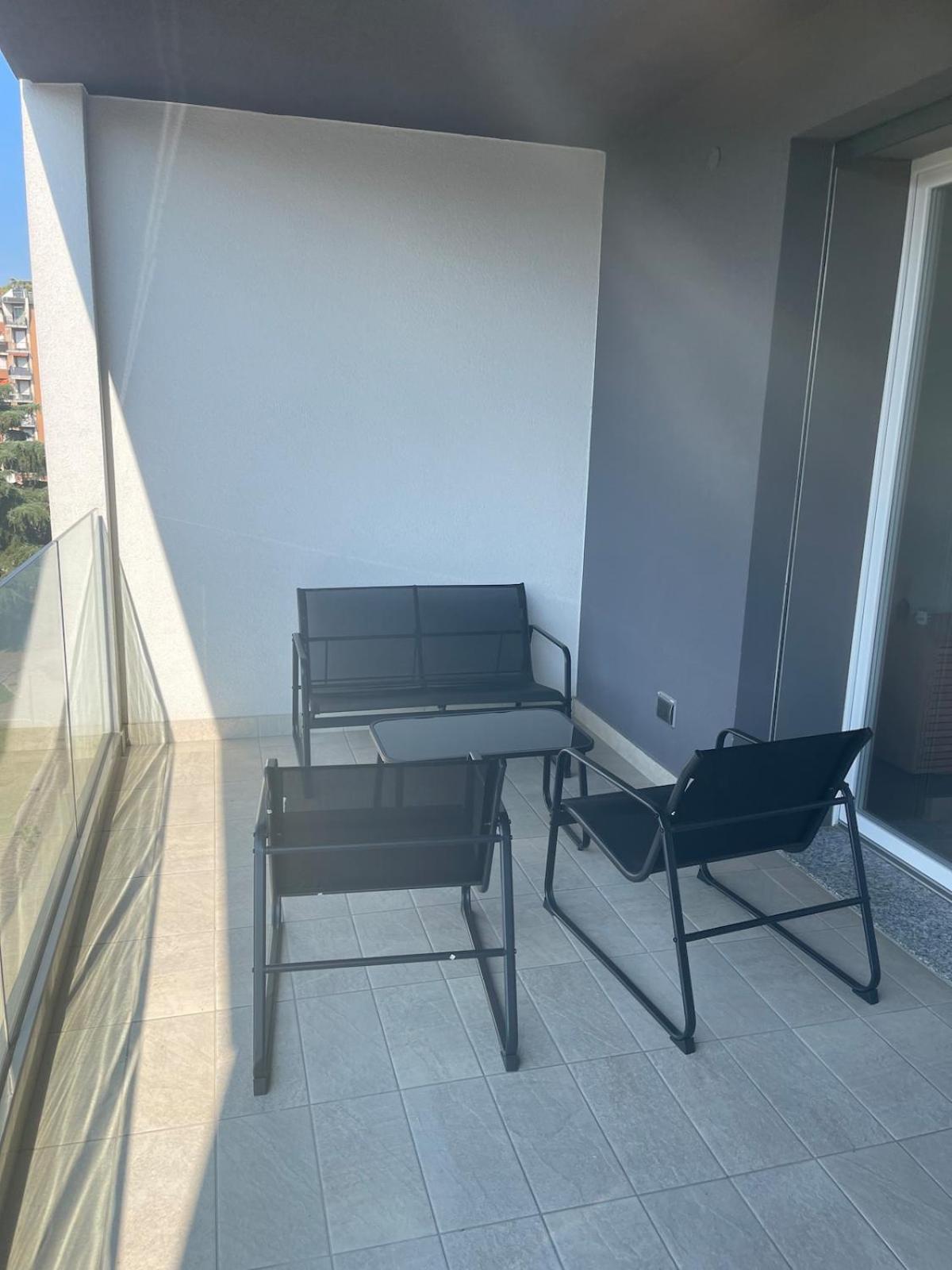 Apartment Da Giulietta, 15 Min To Duomo