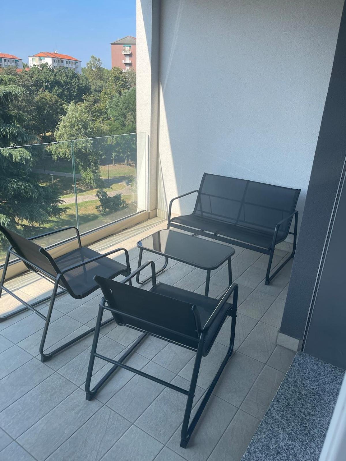 Apartment Da Giulietta, 15 Min To Duomo