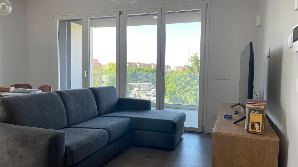 Apartment Da Giulietta, 15 Min To Duomo Milan