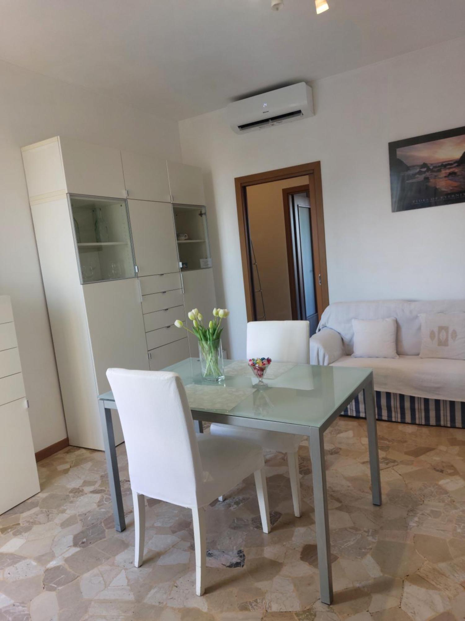 Panoramic Floor Flat Apartment *