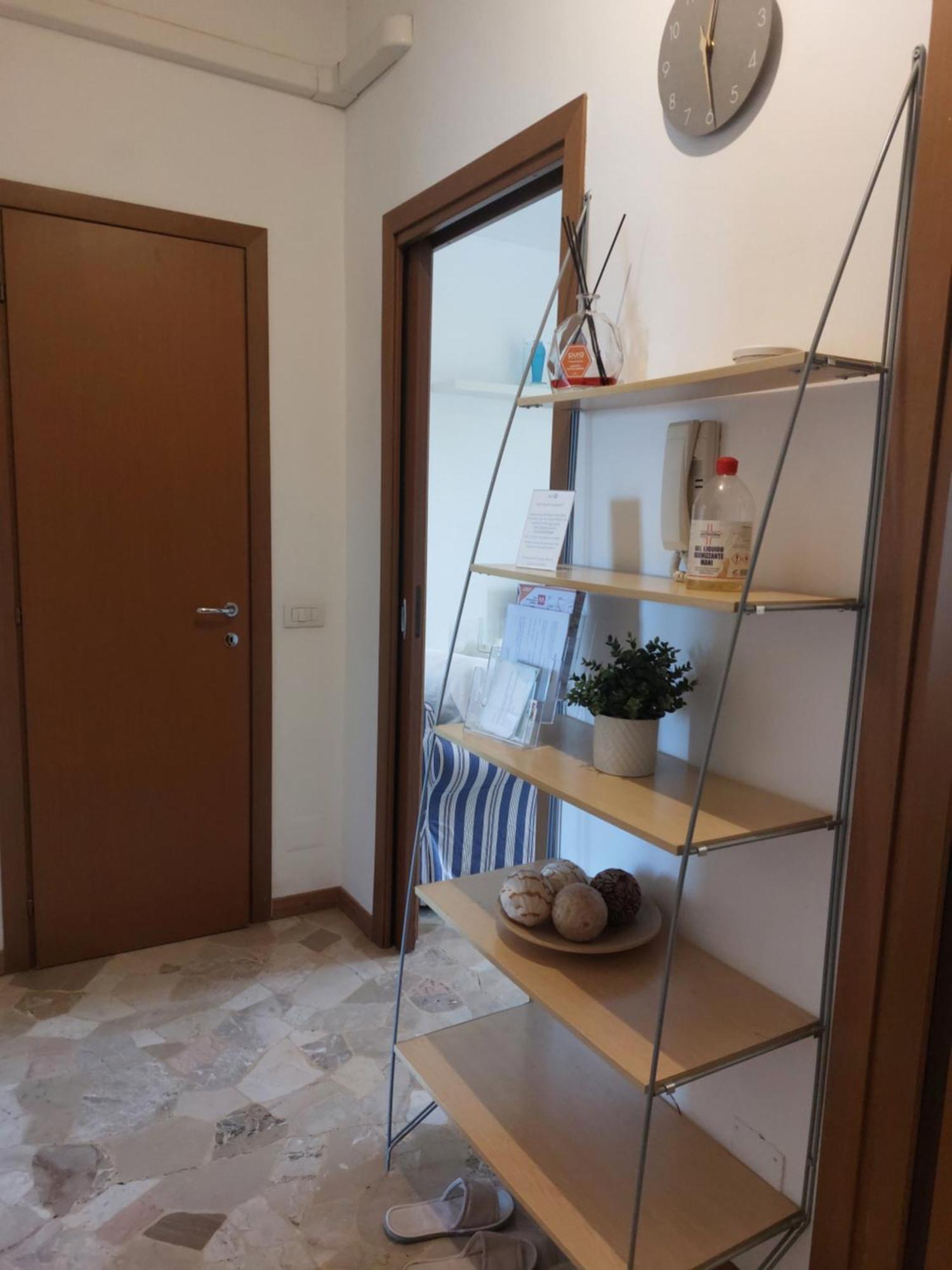 Apartment Panoramic Floor Flat *